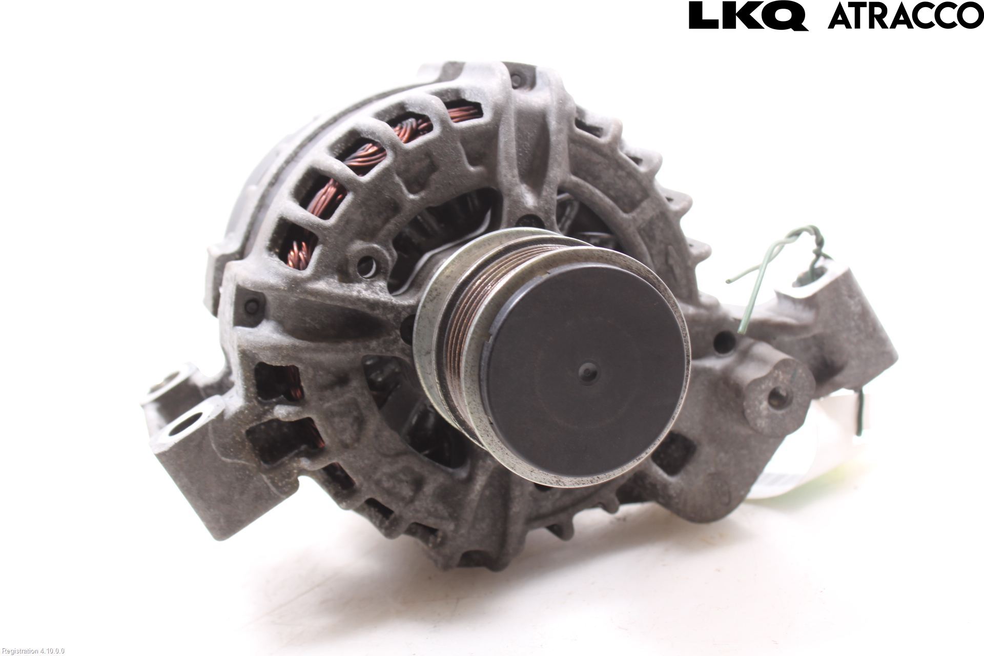 Ford MONDEO 07-15 Generator