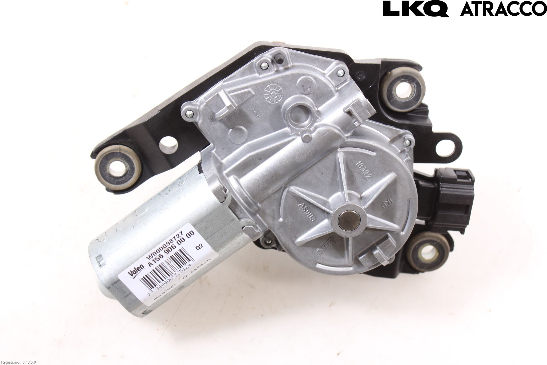 Mercedes-Benz MB GLA-KLASS (X156) 13-20 Torkarmotor Baklucka