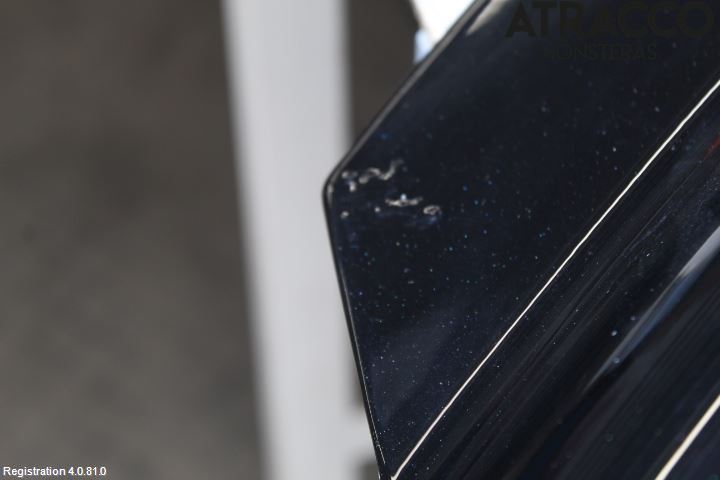 Peugeot 308 08-13 Huv Fram