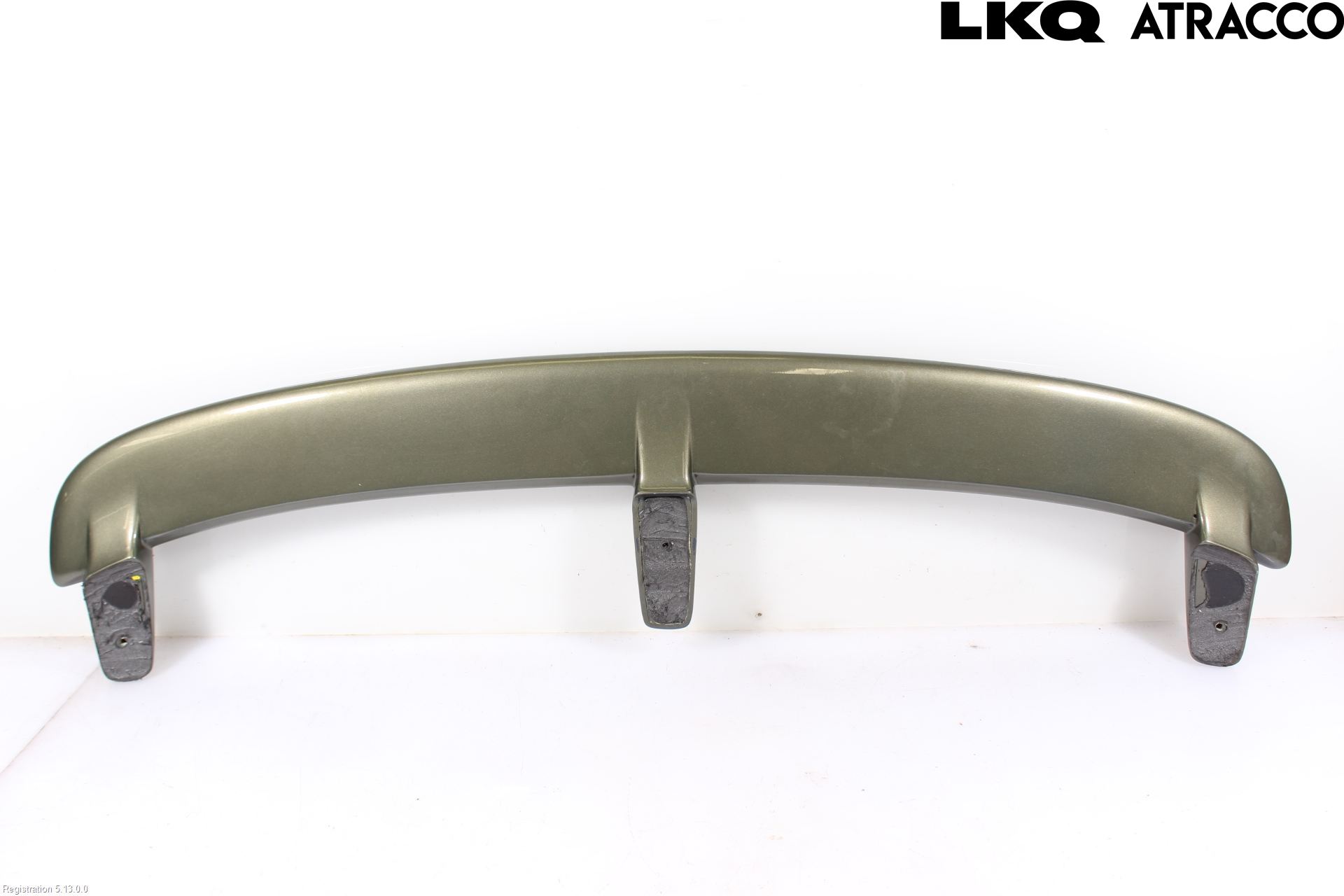 Saab 9-5     06-10 Spoiler Baklucka