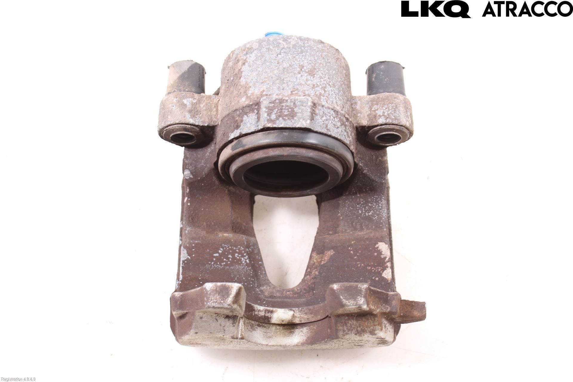 Skoda KAMIQ 20- Bromsok Fram Vänster