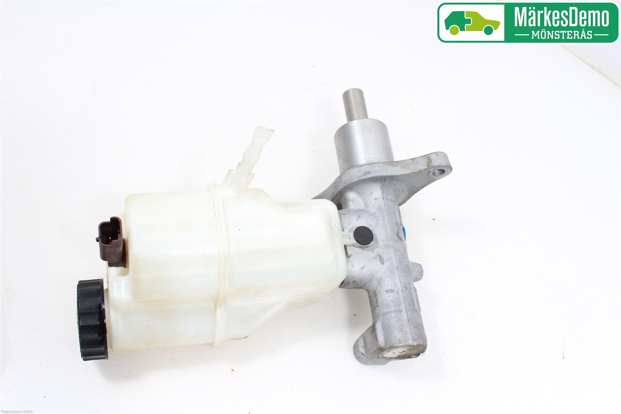 Citroen C5 08-17 Broms Huvudcylinder