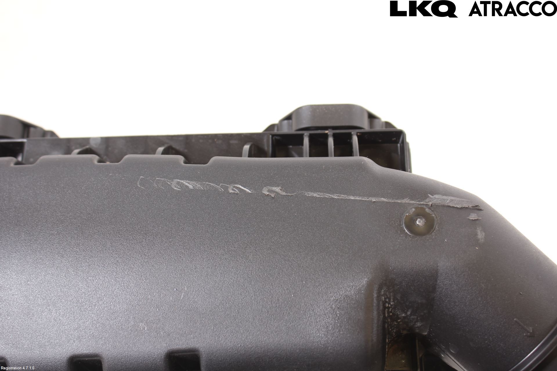 Opel GRANDLAND X 18- Luftrenare