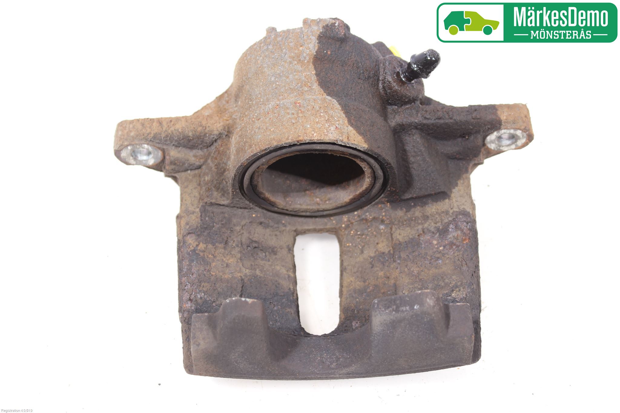 Peugeot 208 12-15 Bromsok Fram Höger