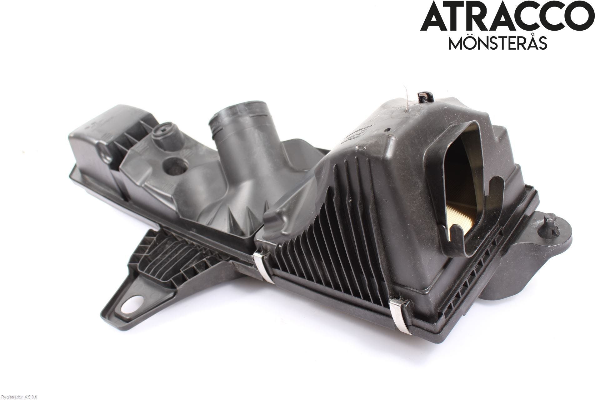 BMW 1 F20/F21 11-19 Luftrenare