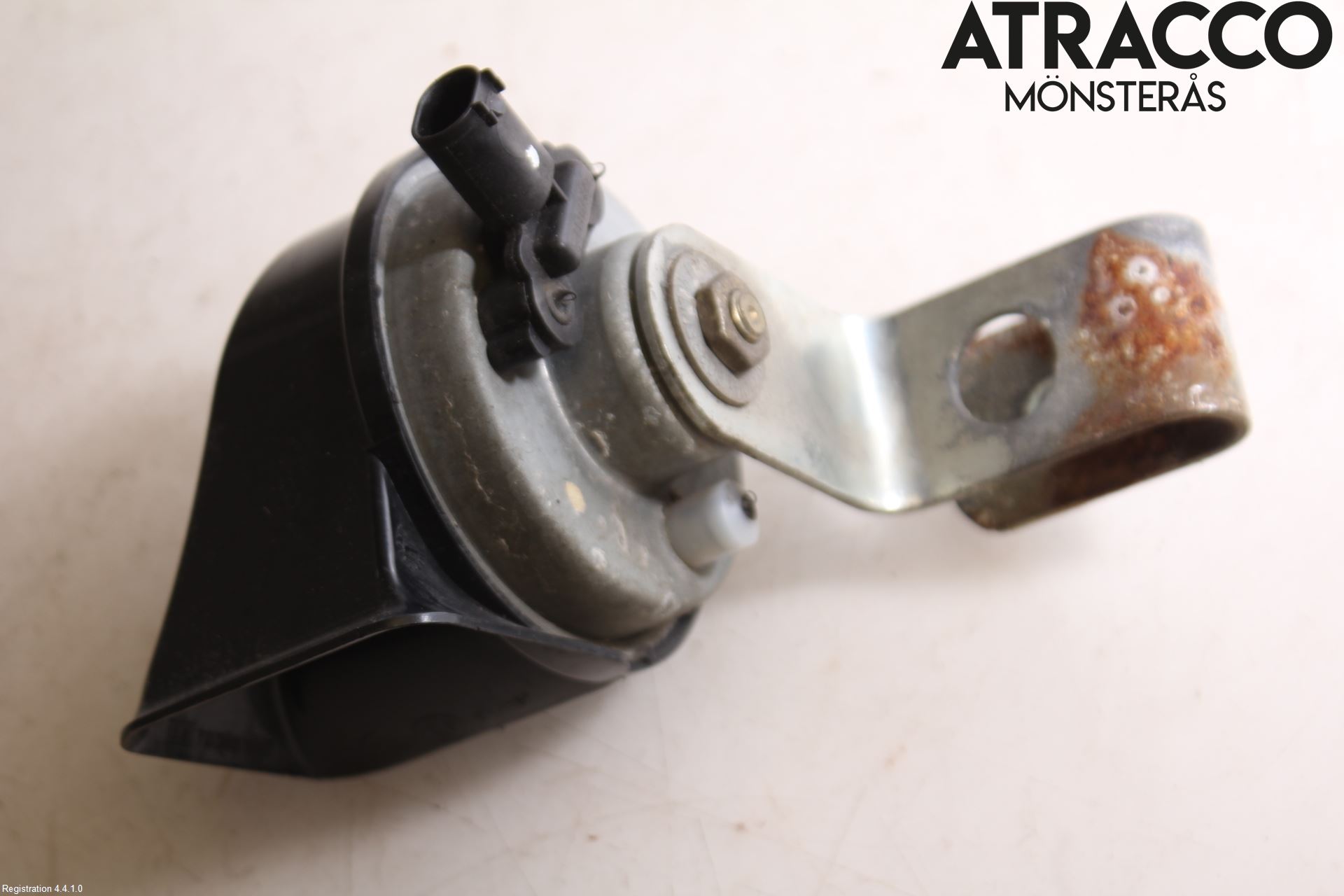 BMW 1 E87/81 5D/3D 03-11 Signalhorn