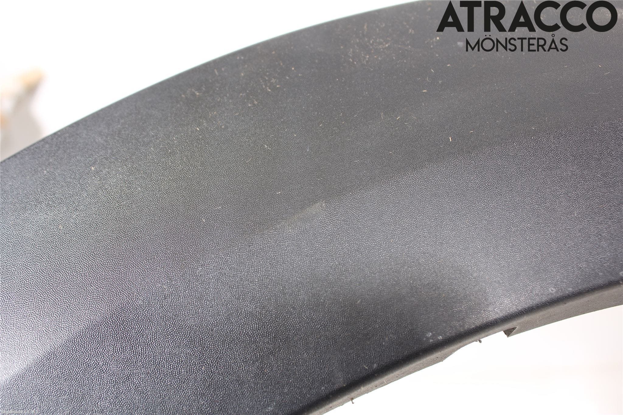 Mini COUNTRYMAN R60 11-16 List Skärmkant