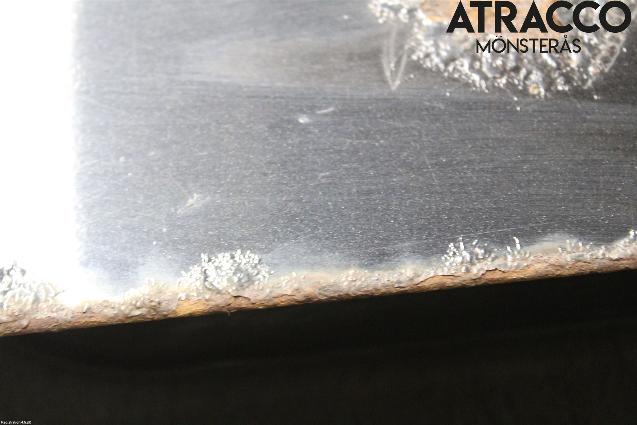 BMW 3 E36      91-00 Dörr Bak Höger