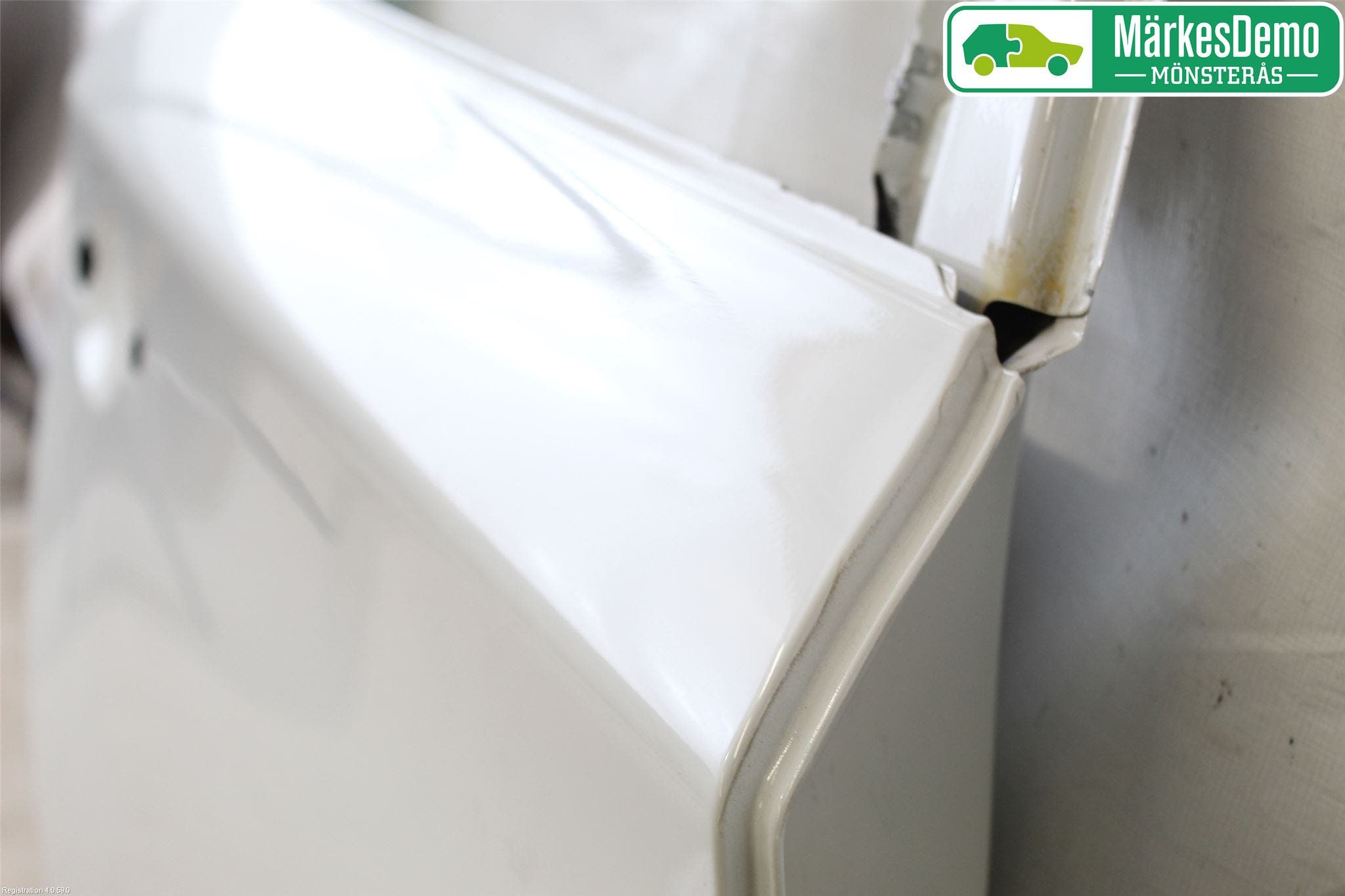 BMW 1 E87/81 5D/3D 03-11 Dörr Bak Höger