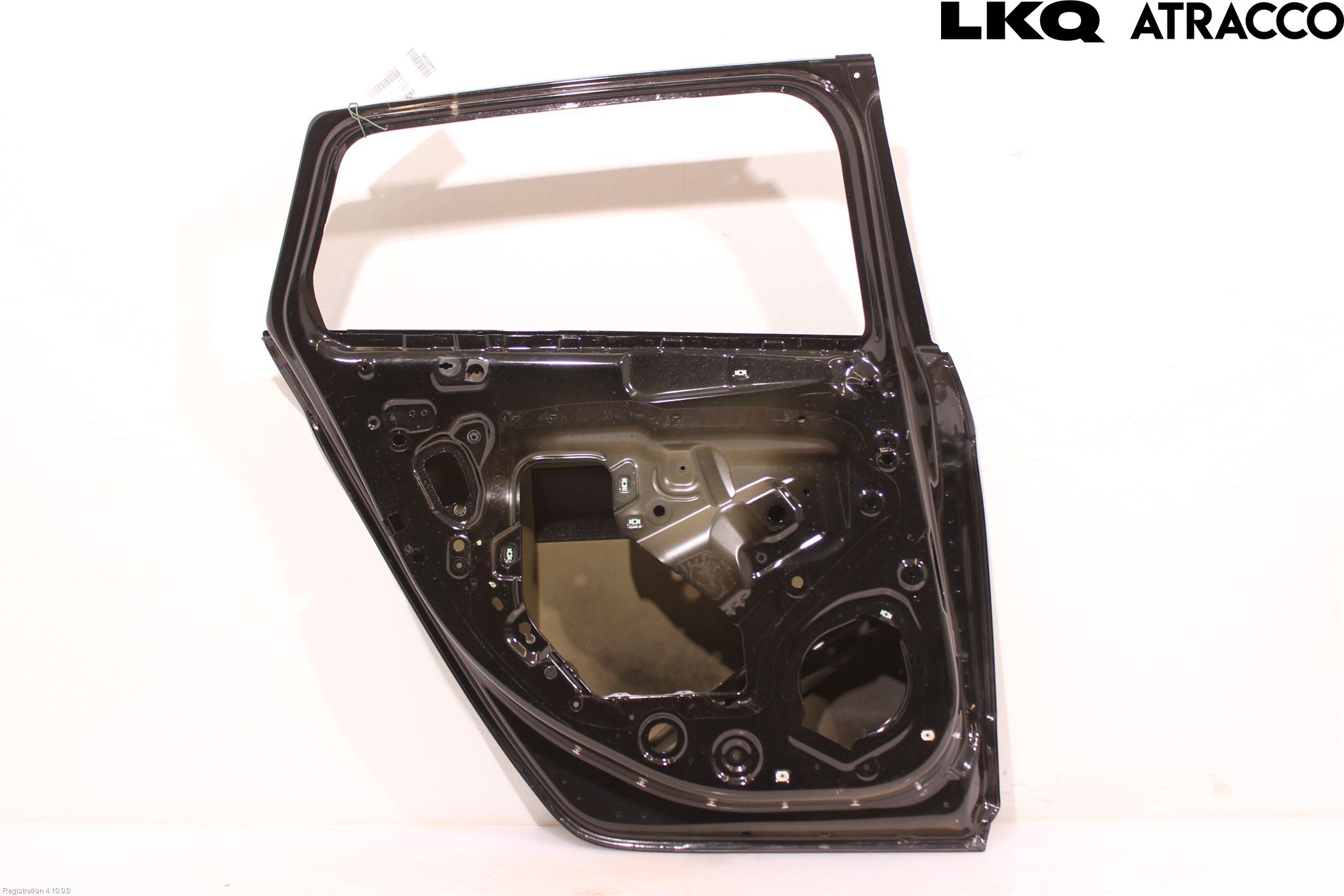 Opel ASTRA K 16-22 Dörr Bak Vänster