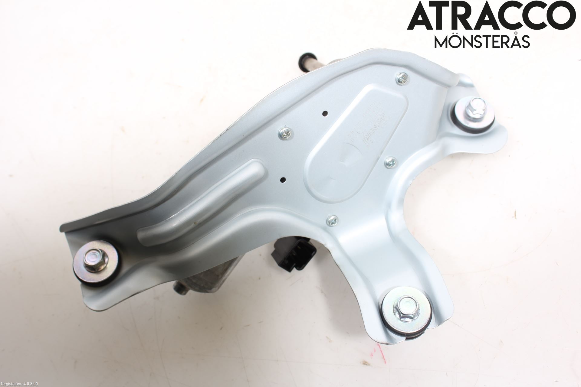 Kia RIO 17- Torkarmotor Baklucka