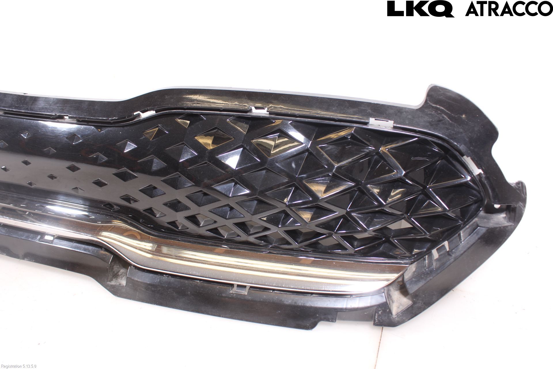 Kia NIRO (DE) 17-22 Grill Komp