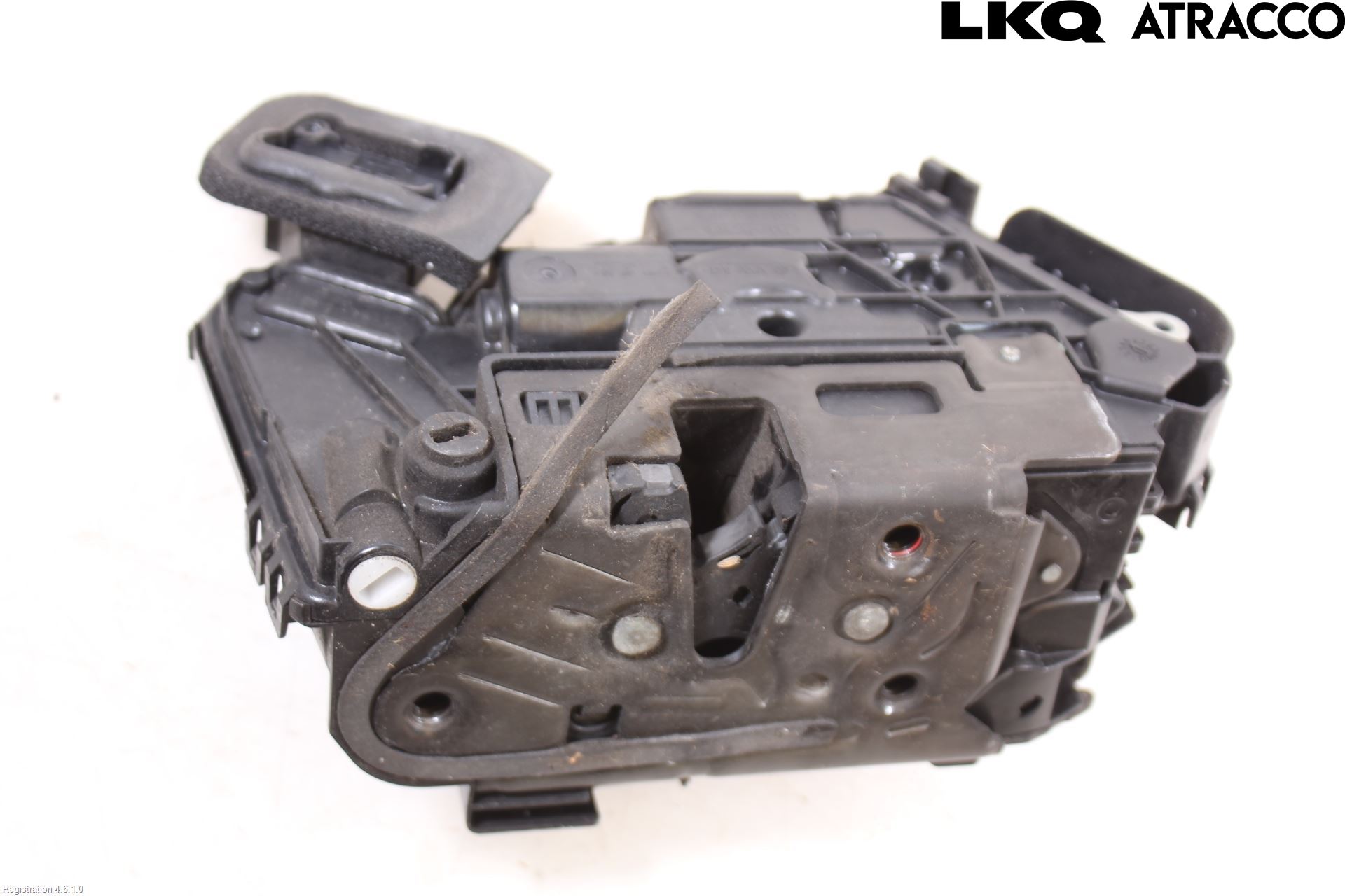 Seat IBIZA V 17-20 Låskista-Dörrlås