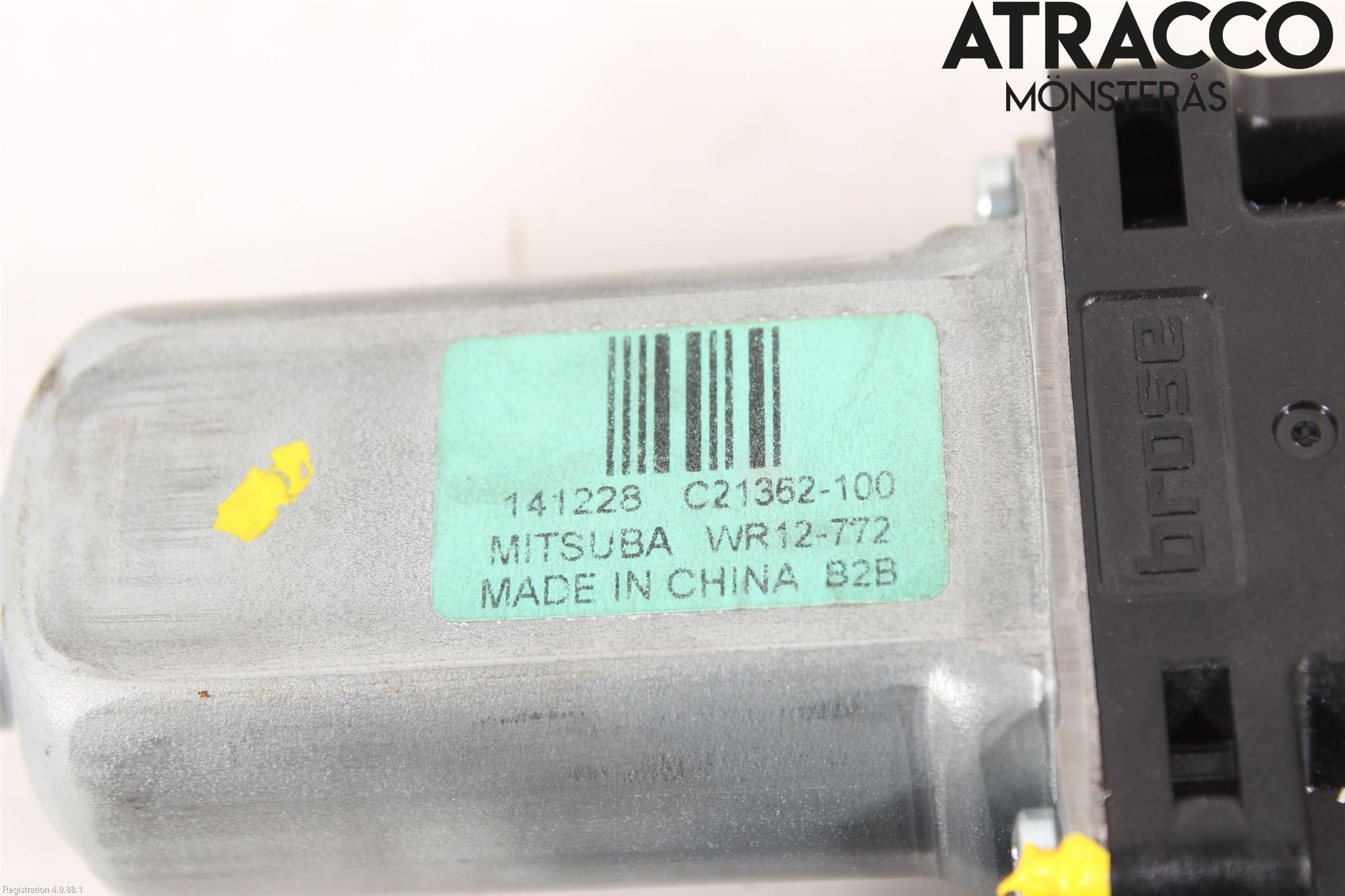 Fiat FREEMONT Fönsterhissmotor