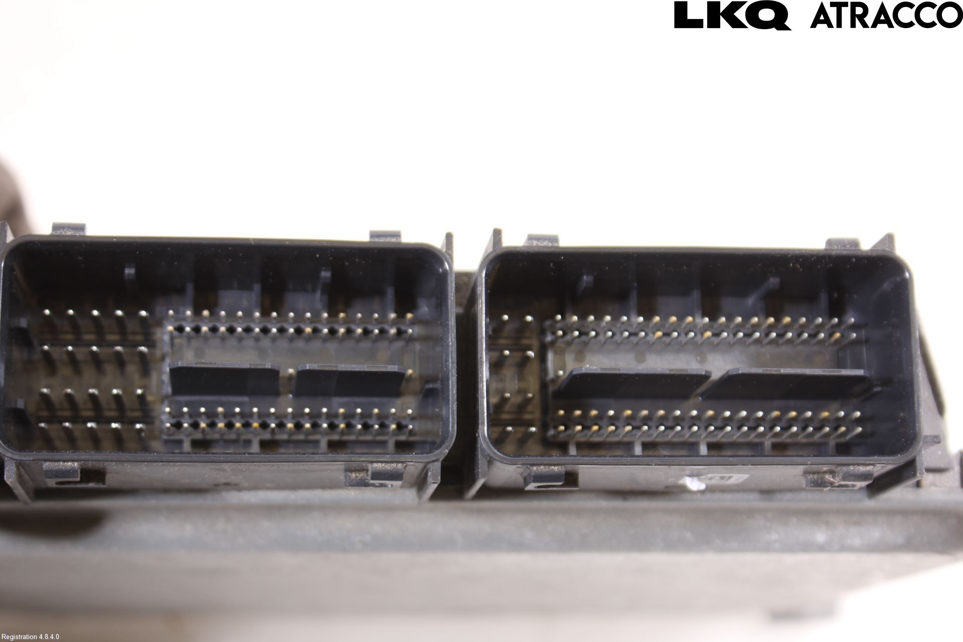 Jeep RENEGADE Styrenhet Insprut Bensin