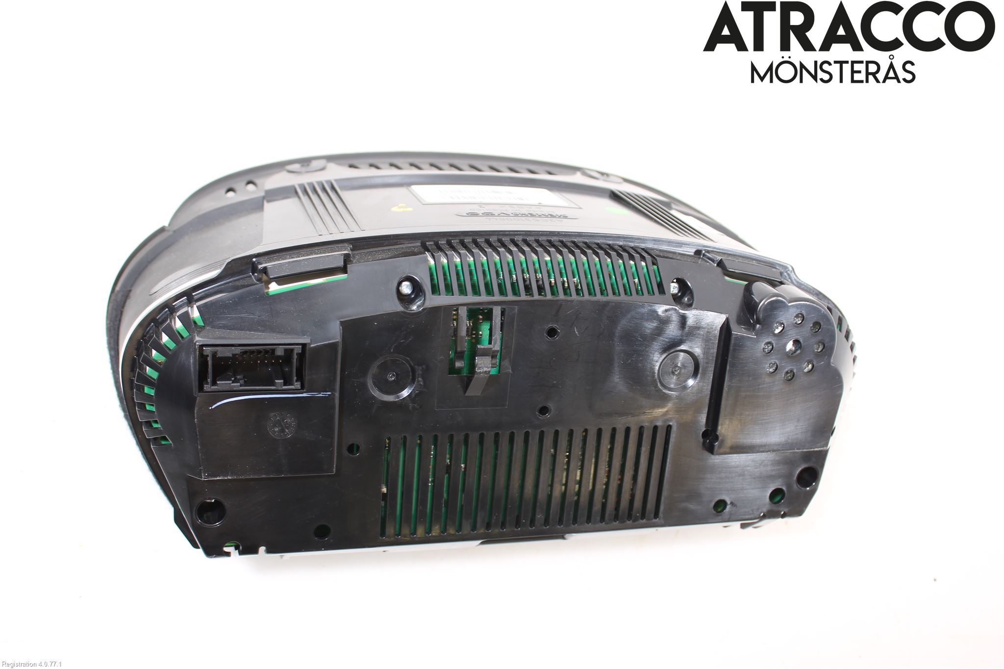 BMW X6 E71/E72   08-14 Instrument Komb