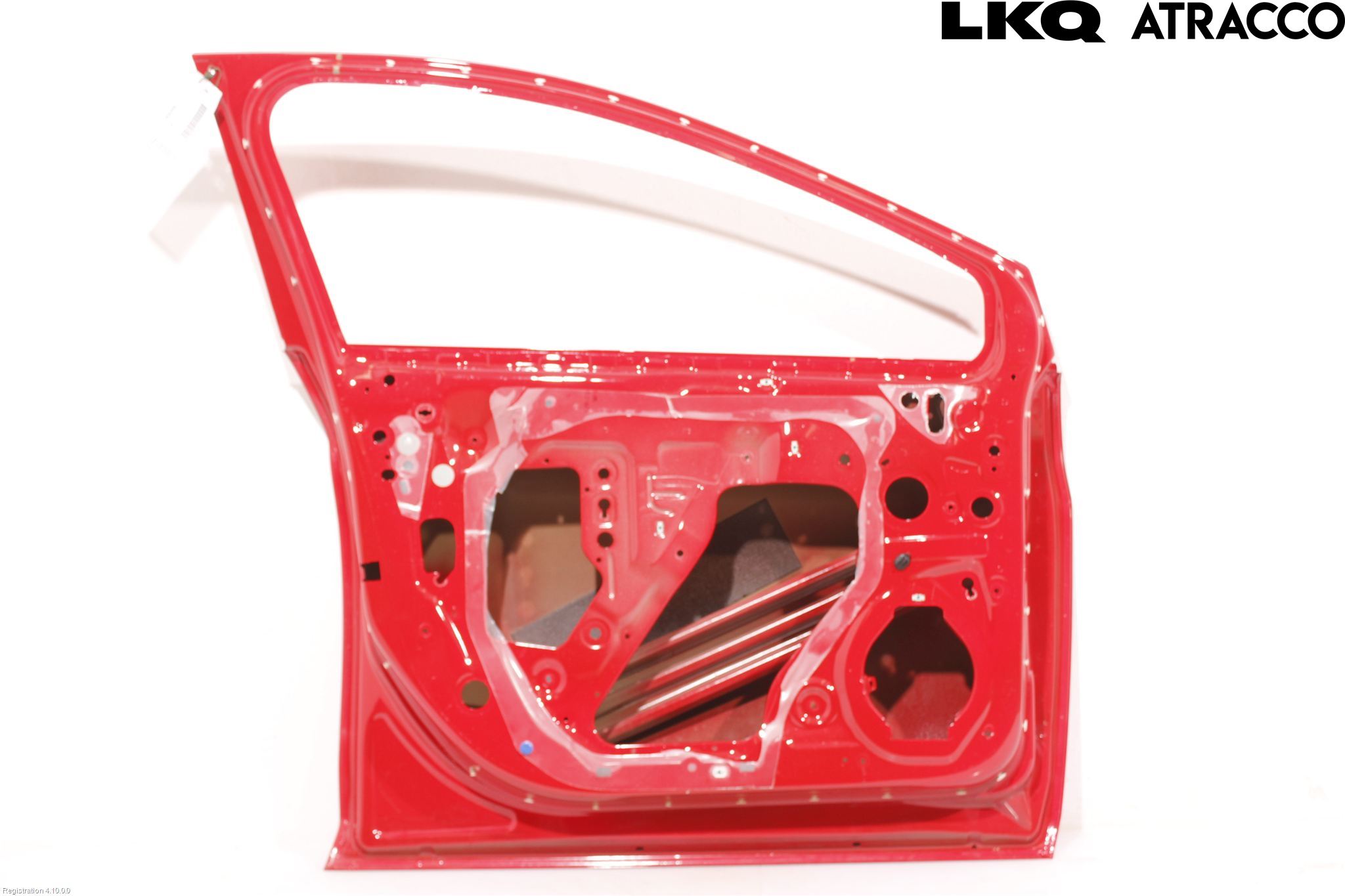 Opel ASTRA K 16-22 Dörr Fram Vänster