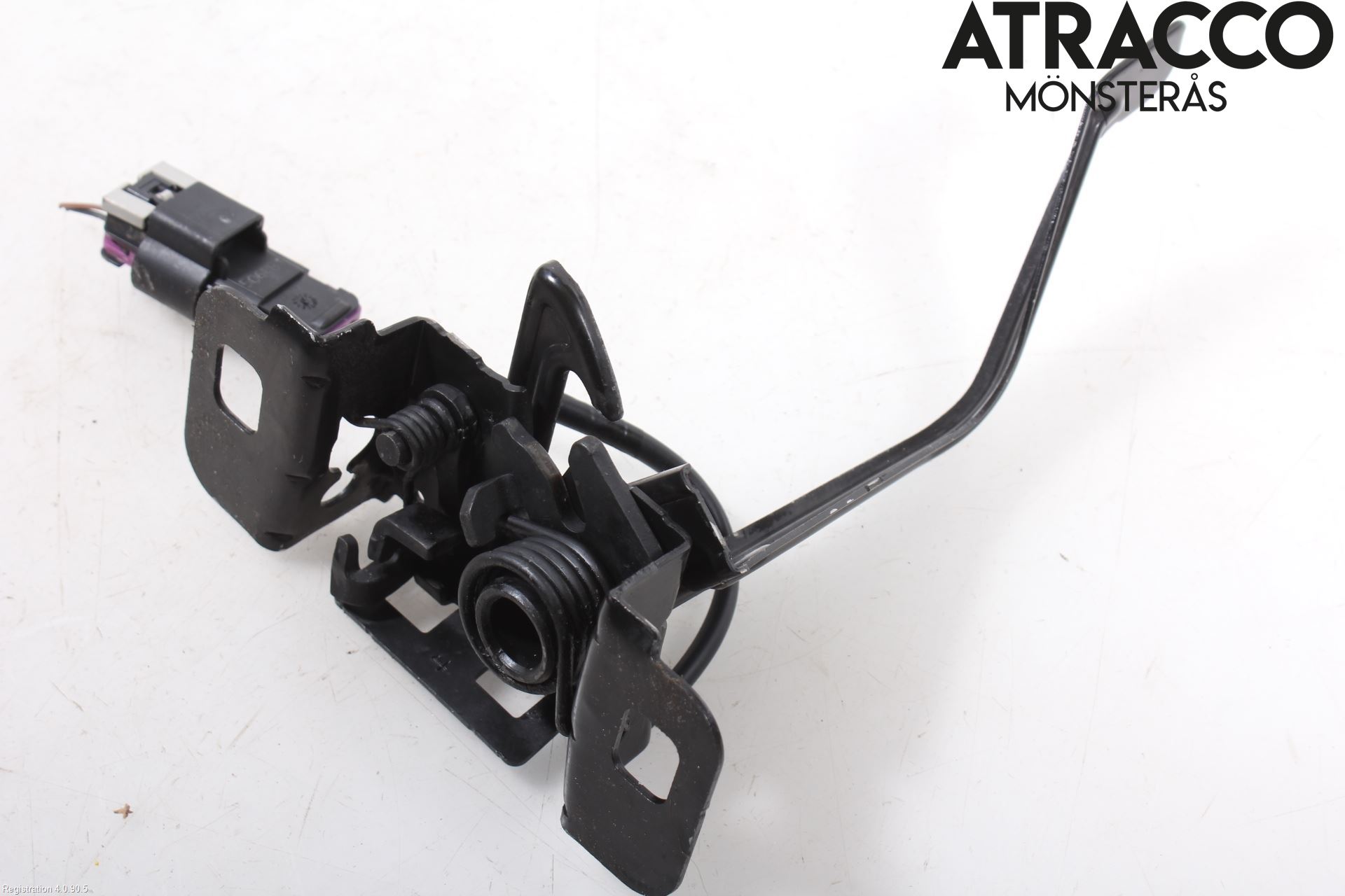 Opel MOKKA 13-20 Huvlås