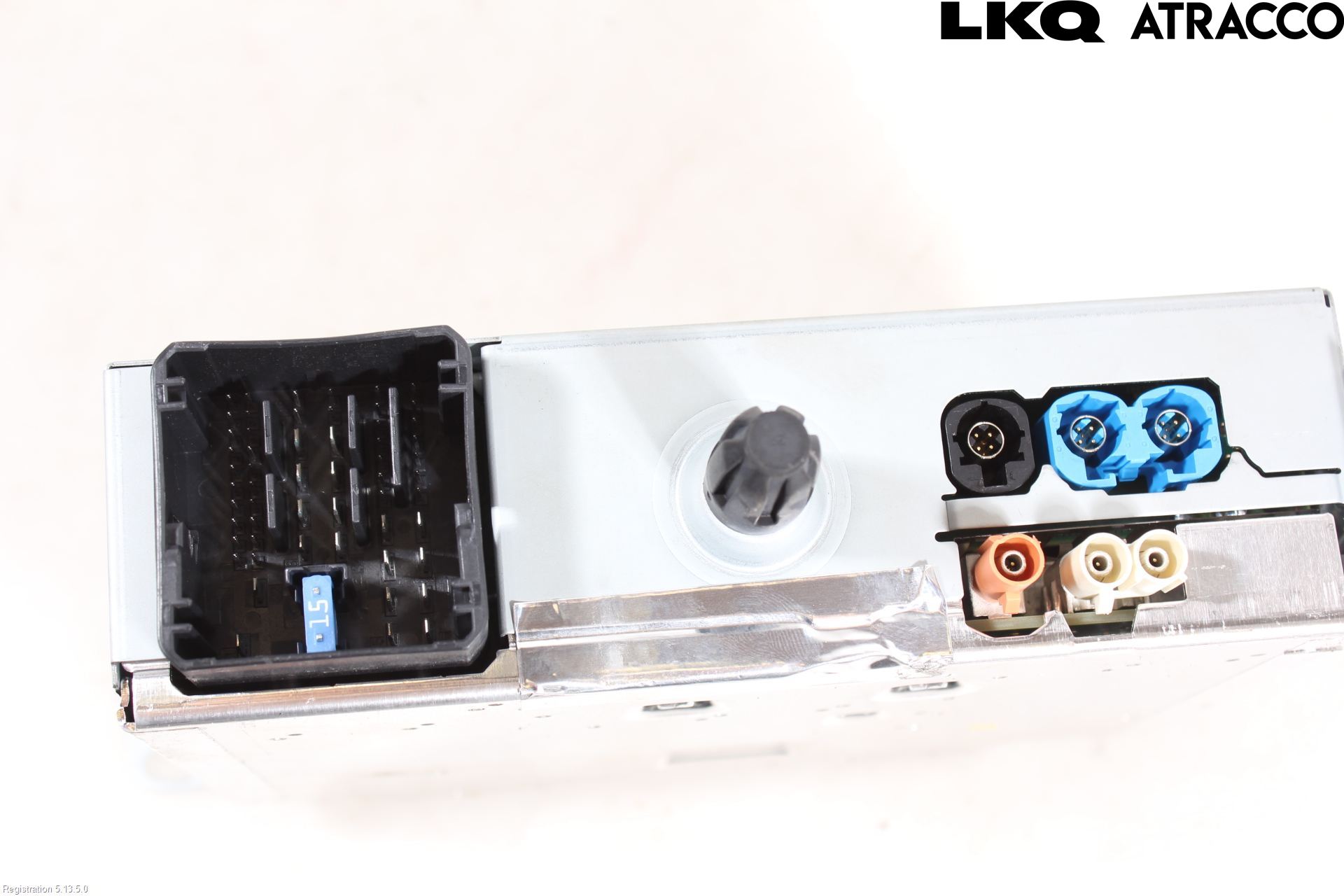 Opel CORSA F, CORSA-E 20- Cd Radio - Multimediapanel