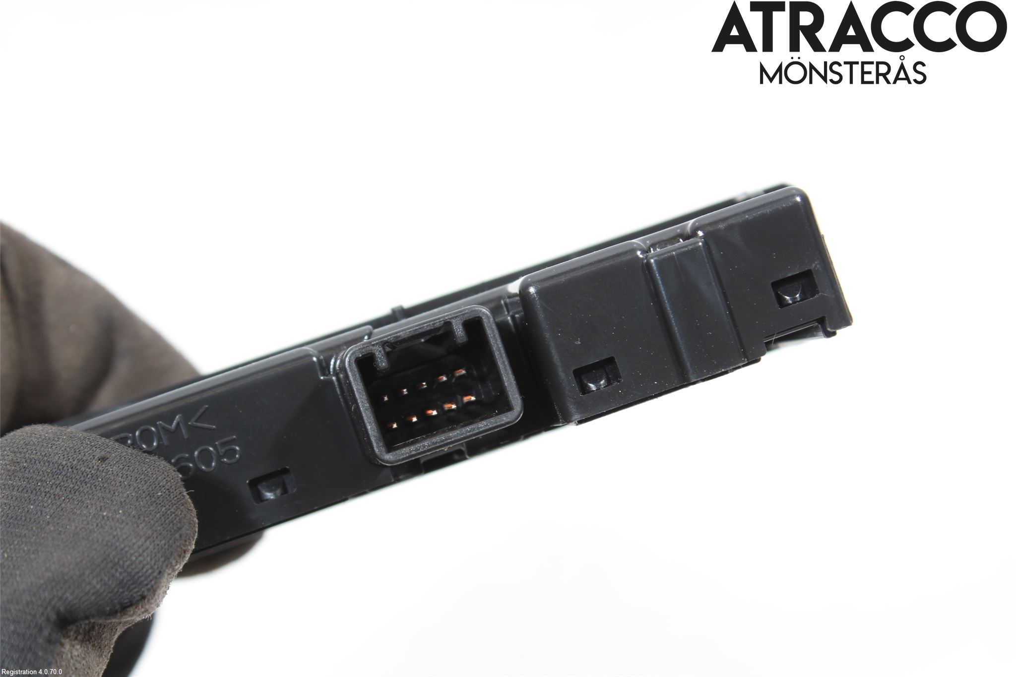 Suzuki VITARA 15- Strömställare Varnings