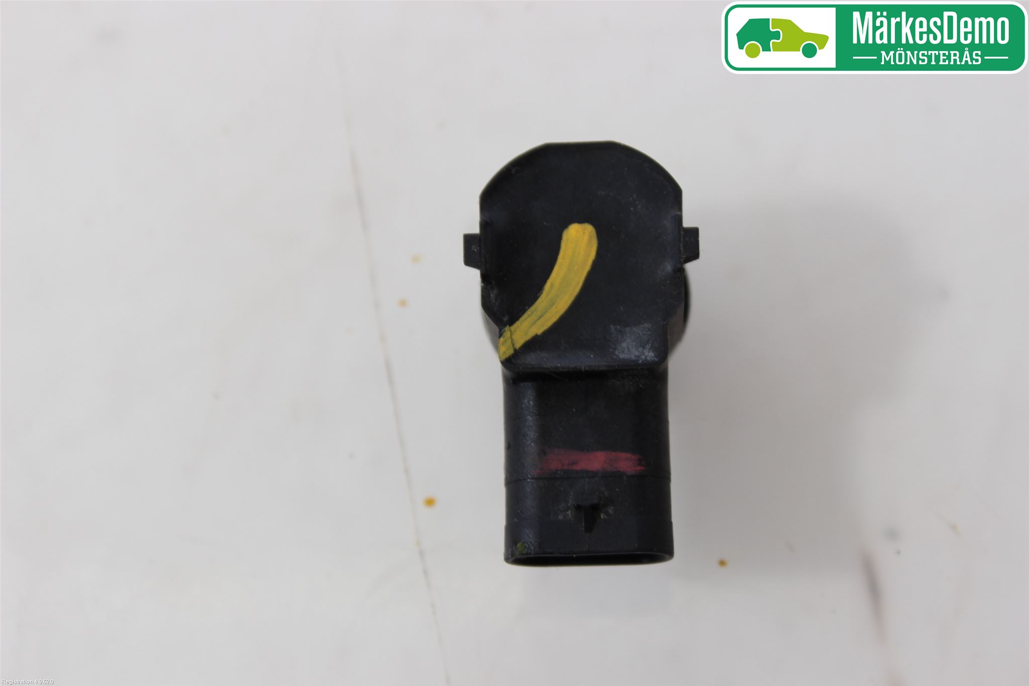 Volvo V60 11-13 Parkeringshjälp Backsensor