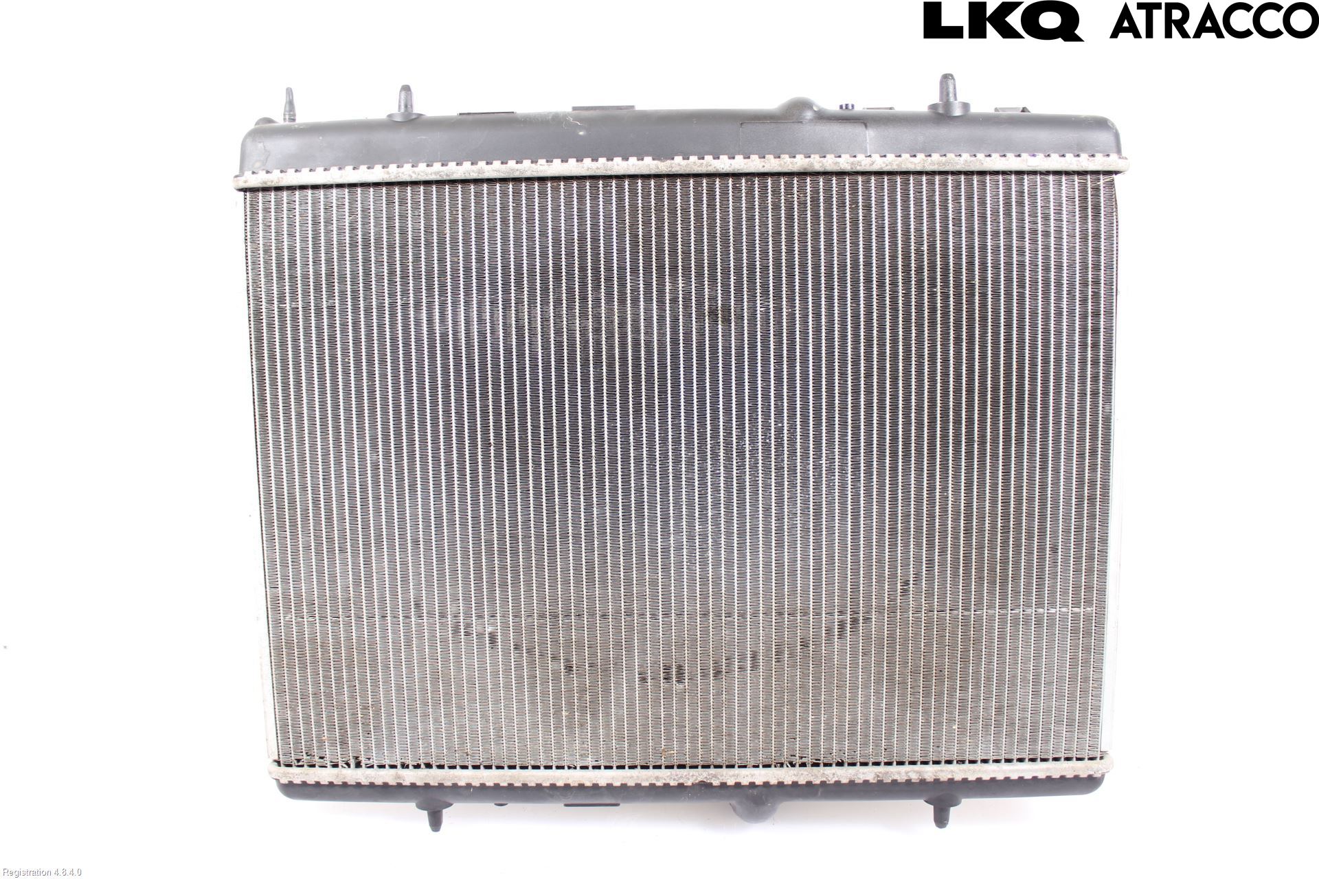 Citroen DS4 Kylare Aut