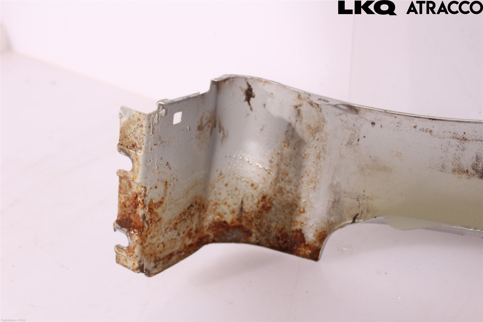 Kia CARENS III 13-19 Skärm Fram Höger