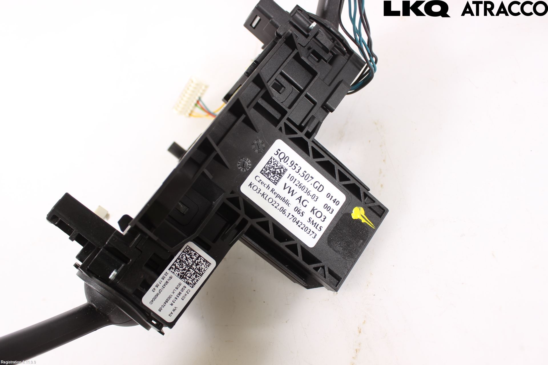 Seat LEON 13-20 Spakcentral