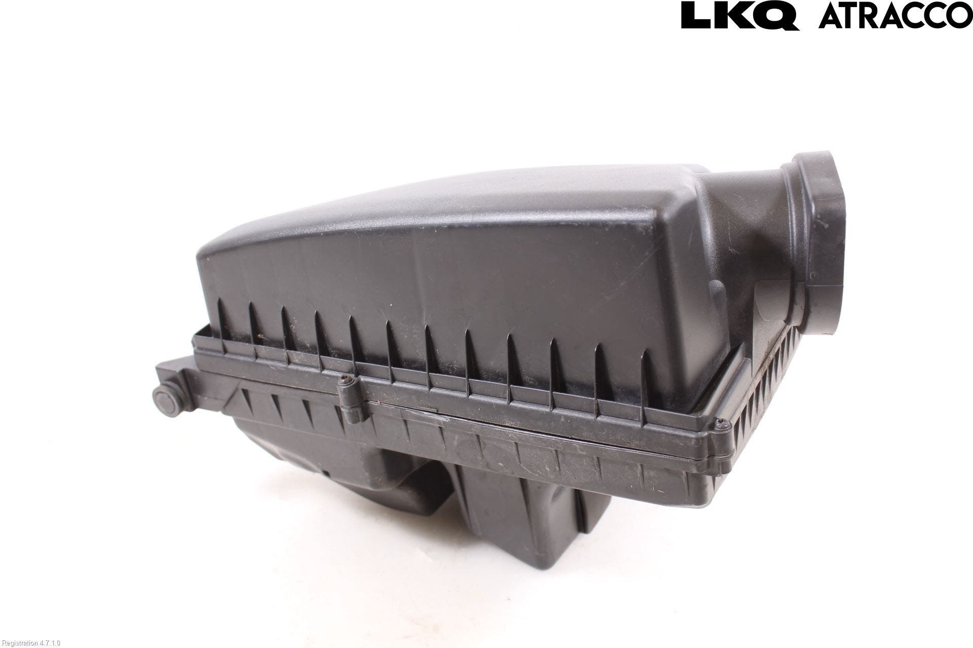 Volvo XC60 14-17 Luftrenare