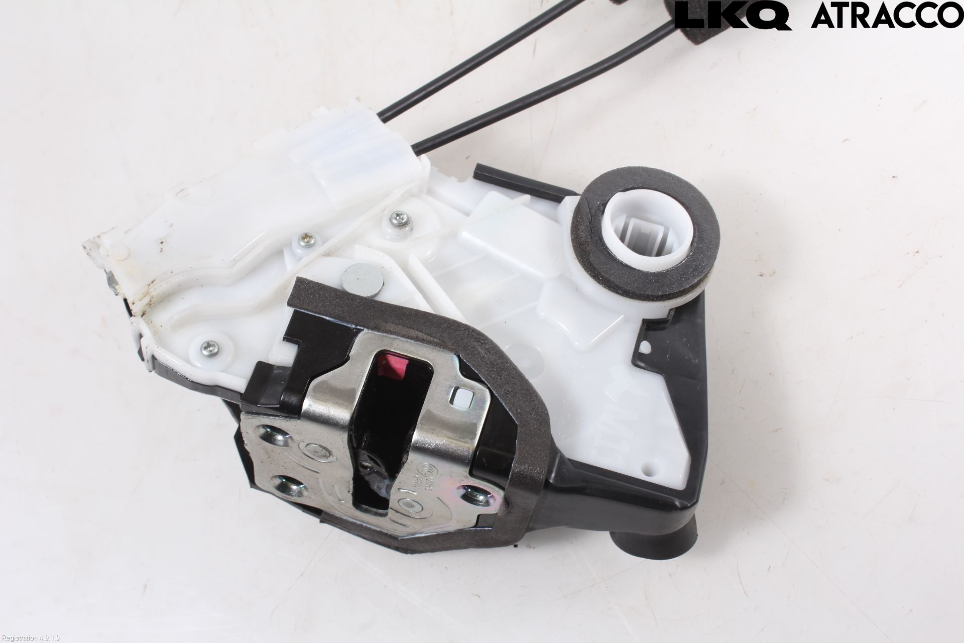 Subaru OUTBACK 15-20 Låskista-Dörrlås