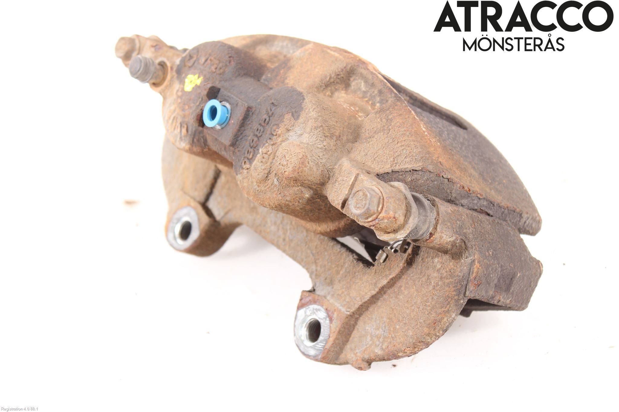 Fiat FREEMONT Bromsok Fram Vänster