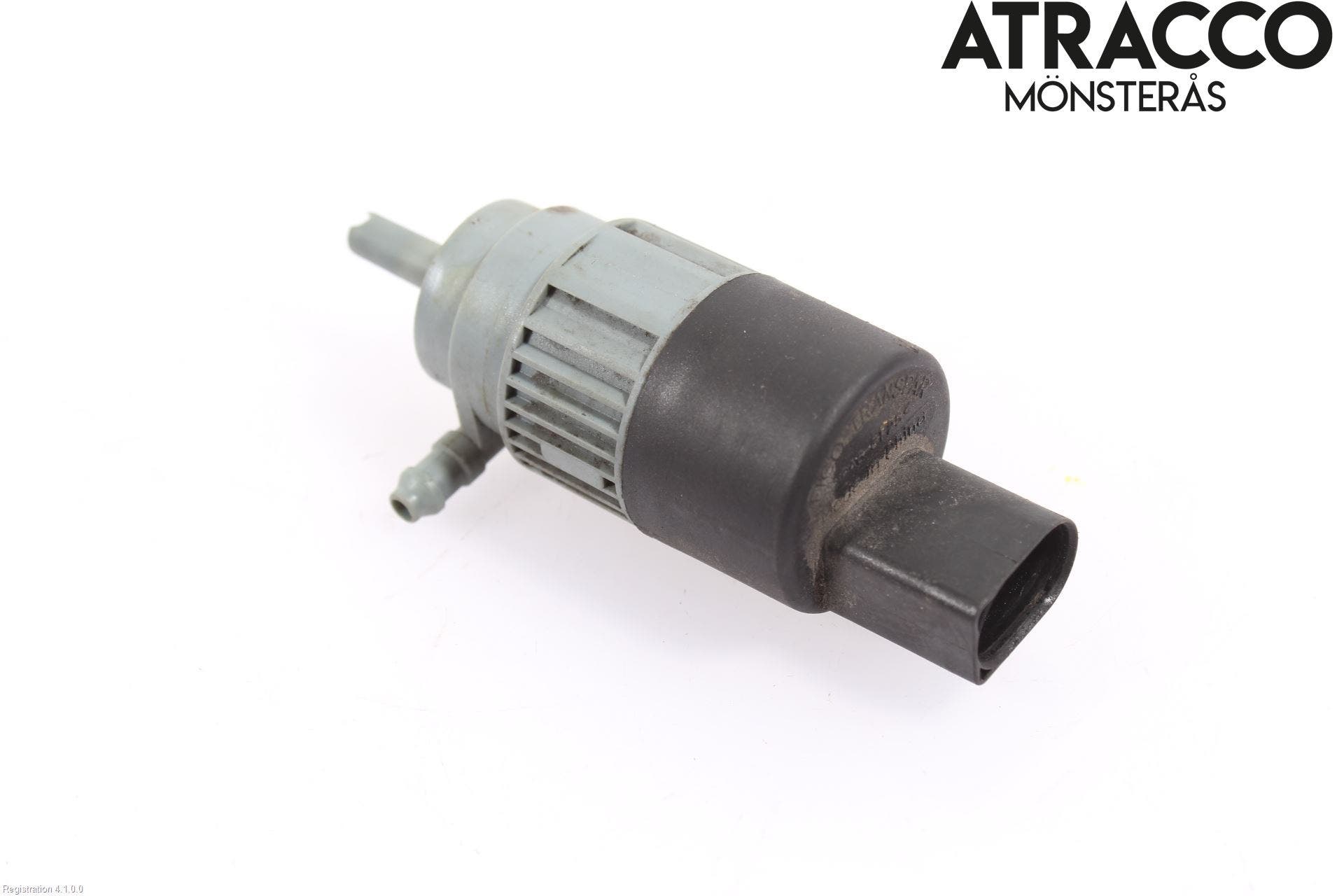 Ford S-MAX 06-15 Spolarpump Högtryck