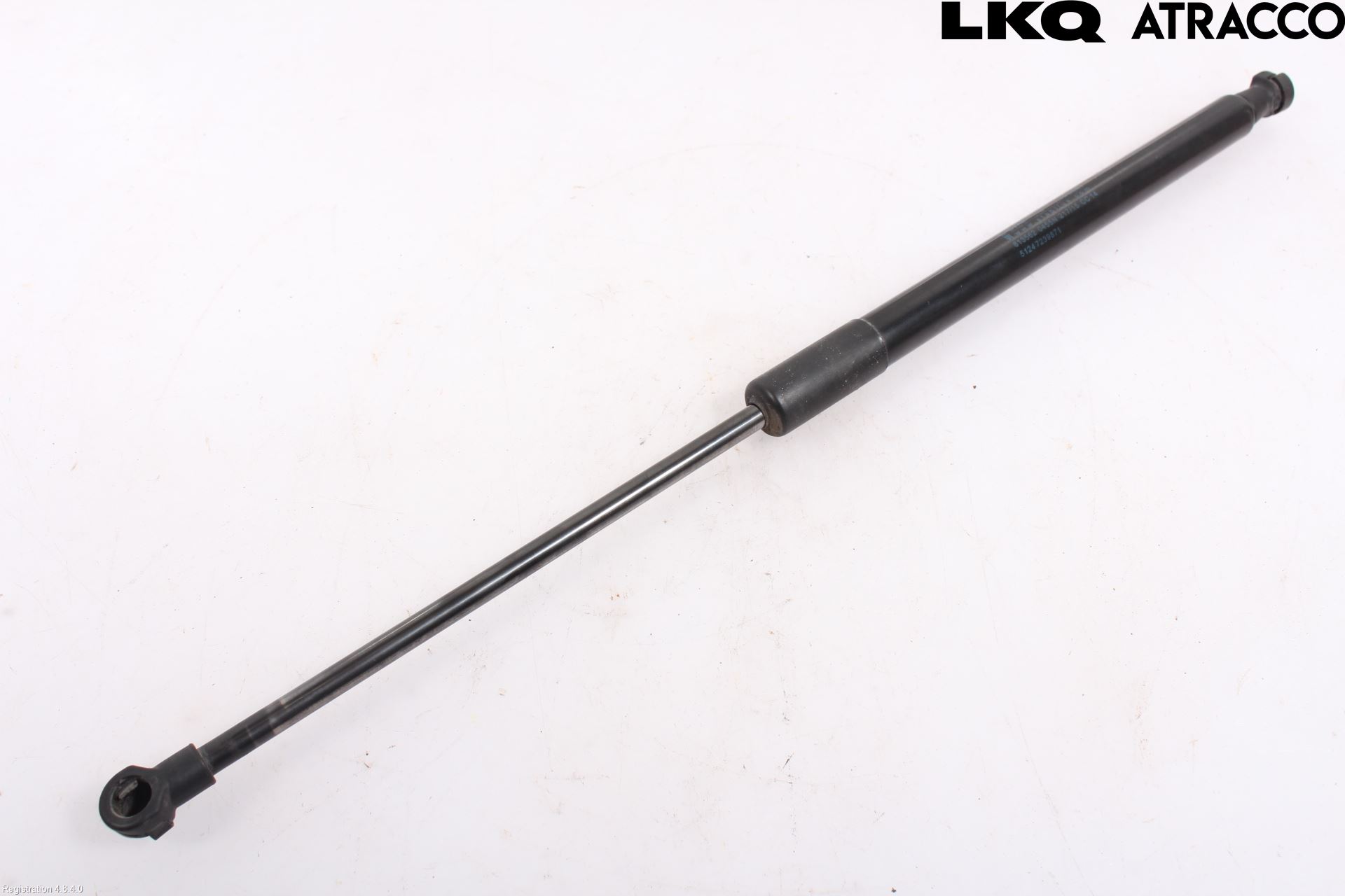BMW 1 F20/F21 11-19 Gasfjäder Baklucka