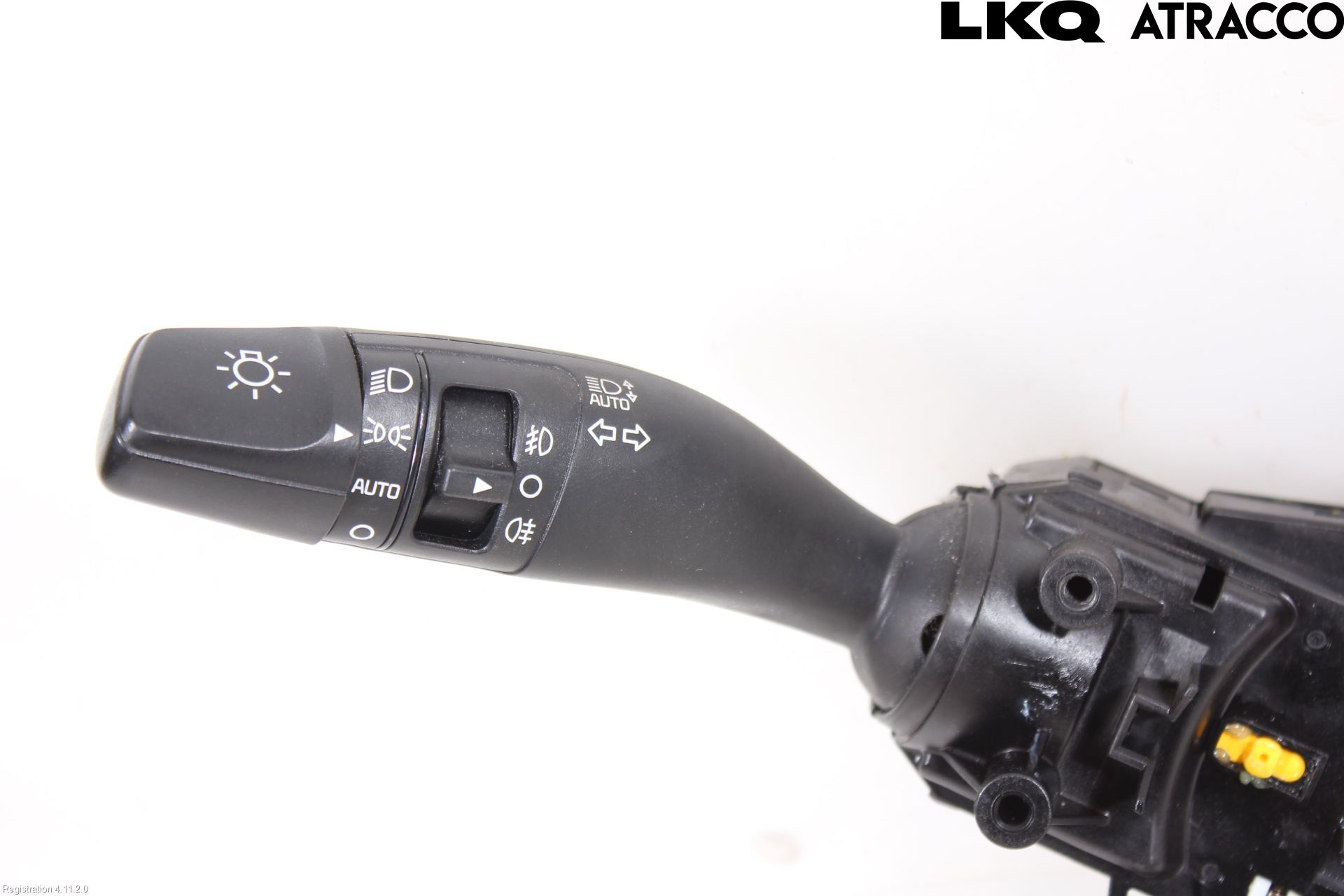 Kia CEED/CEED SW 19- Spakcentral