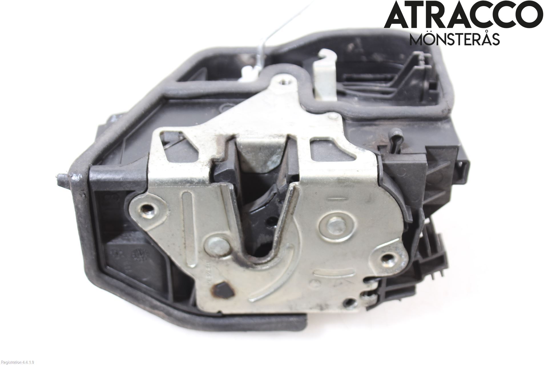 BMW 1 E87/81 5D/3D 03-11 Låskista-Dörrlås