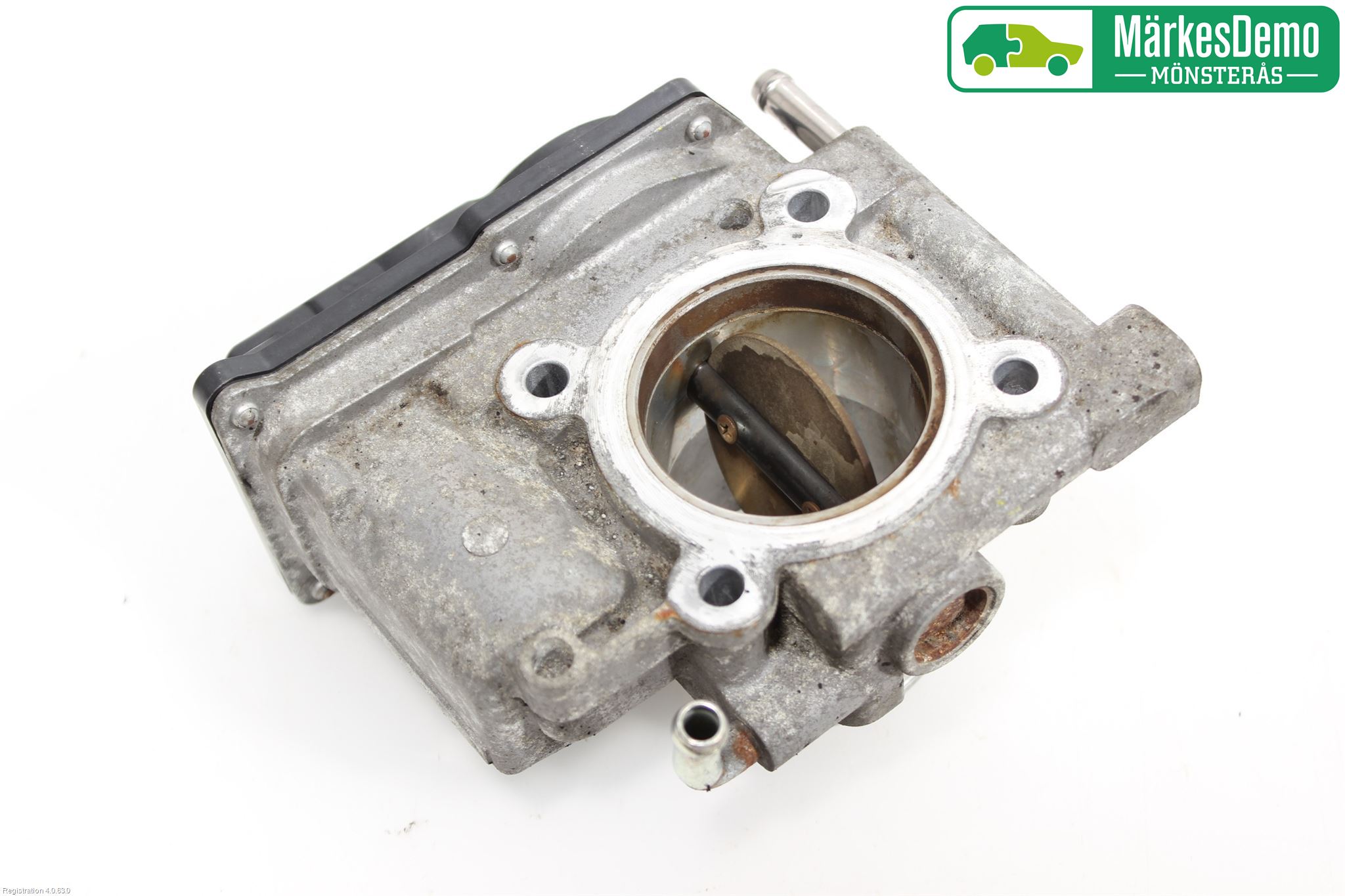 Mazda 6 08-13 Injspjällhus