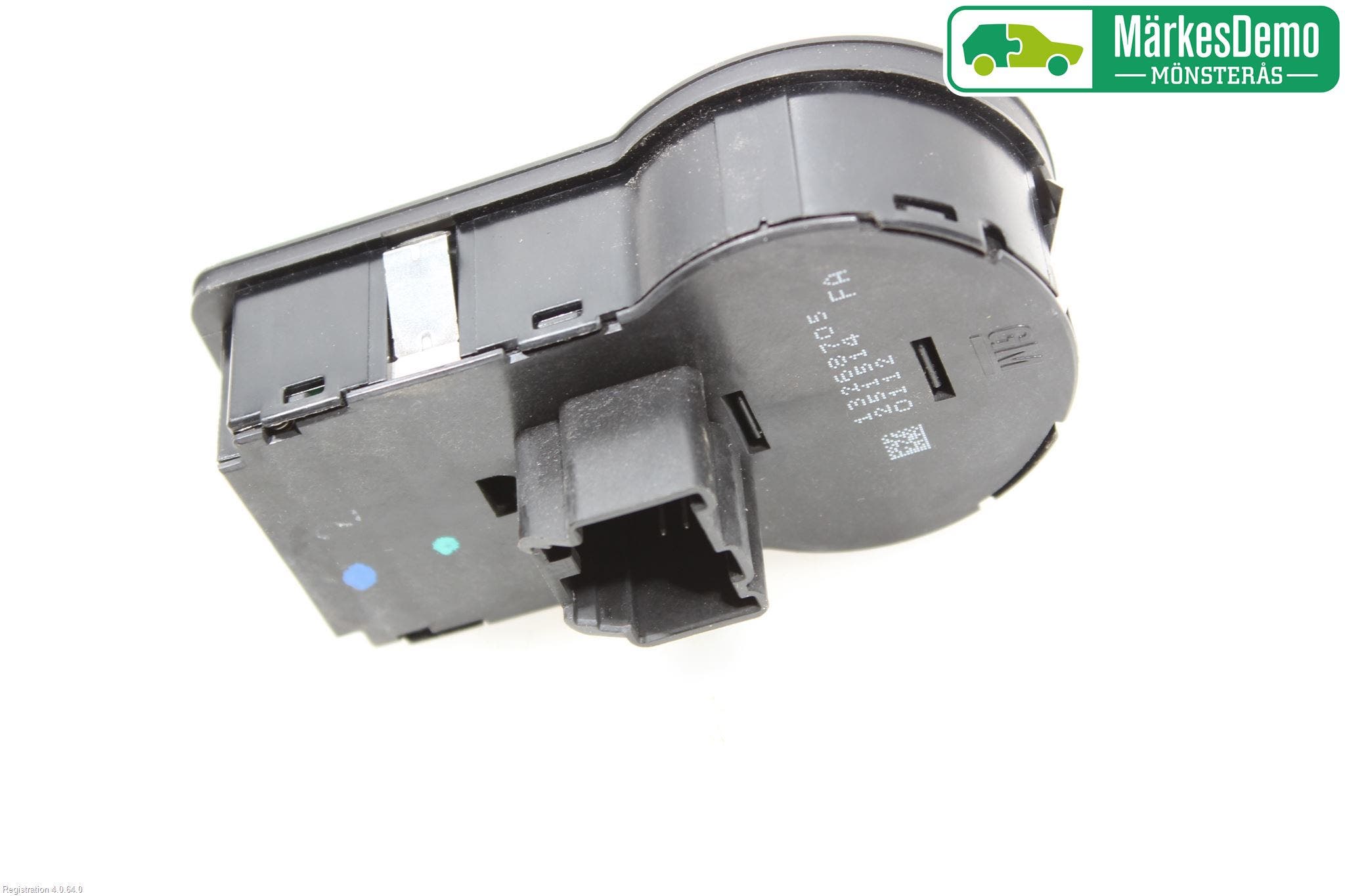 Opel ASTRA J 10-15 Strömställare Ljus