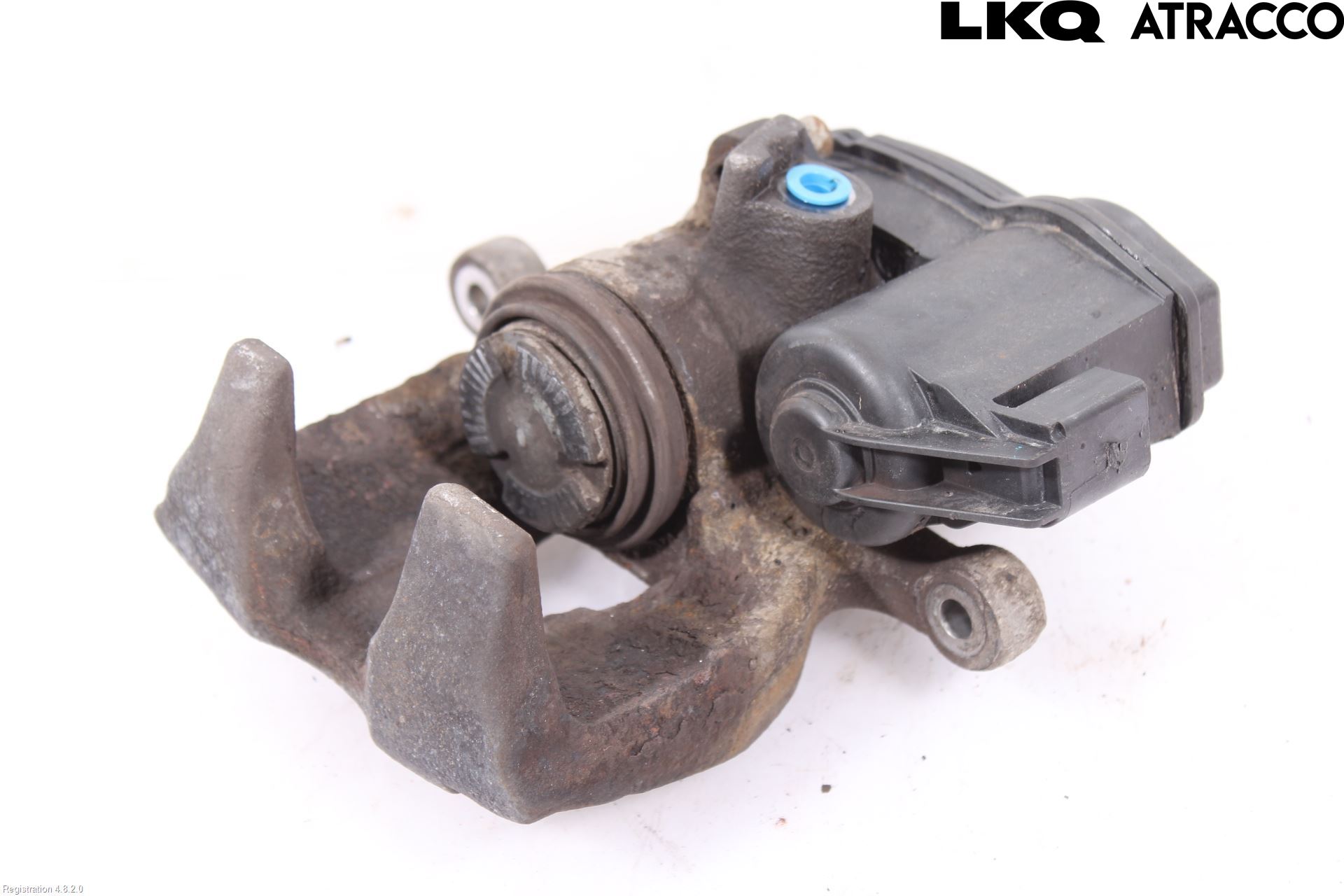 Audi A4/S4 B9 16-19 Bromsok Bak Höger