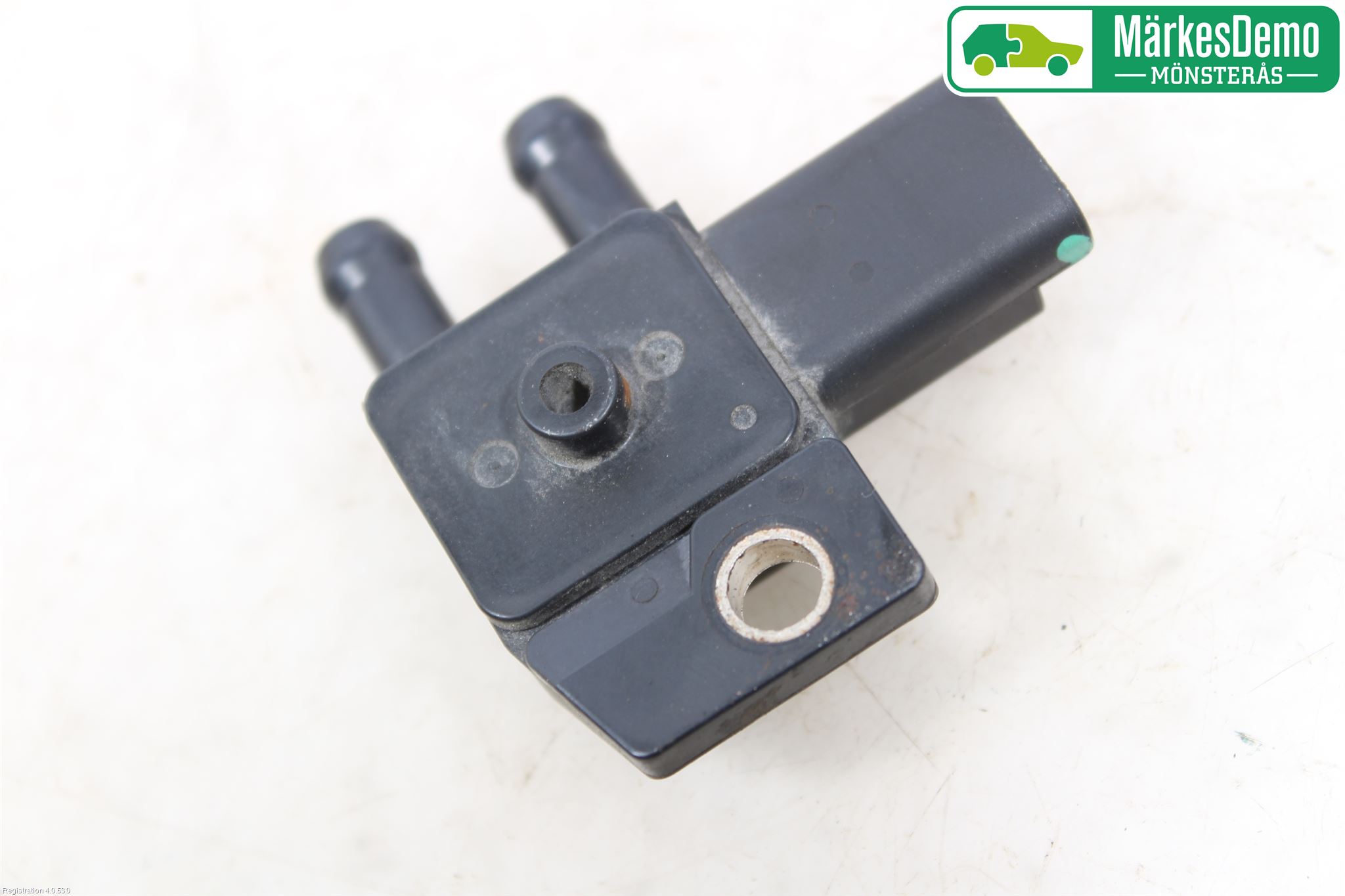 Citroen C3 PICASSO Sensor Avgas