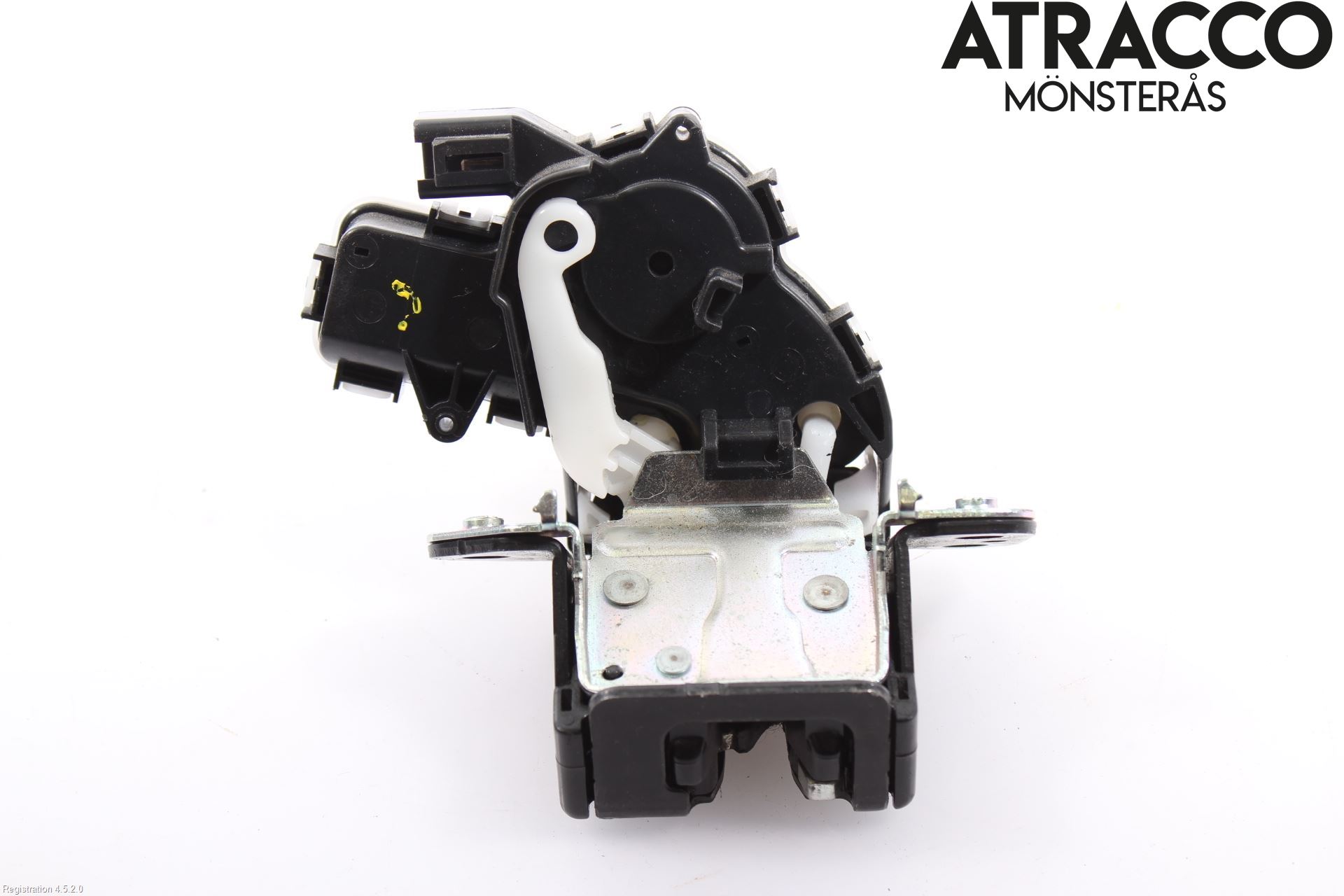 Mazda 6 13- Låskista Baklucka