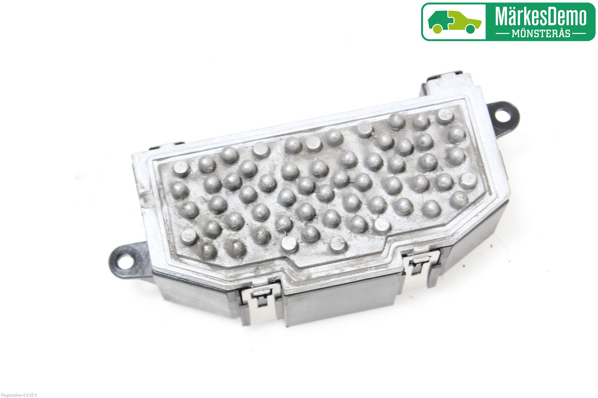 Seat LEON 06-12 Värmefläktsmotstånd