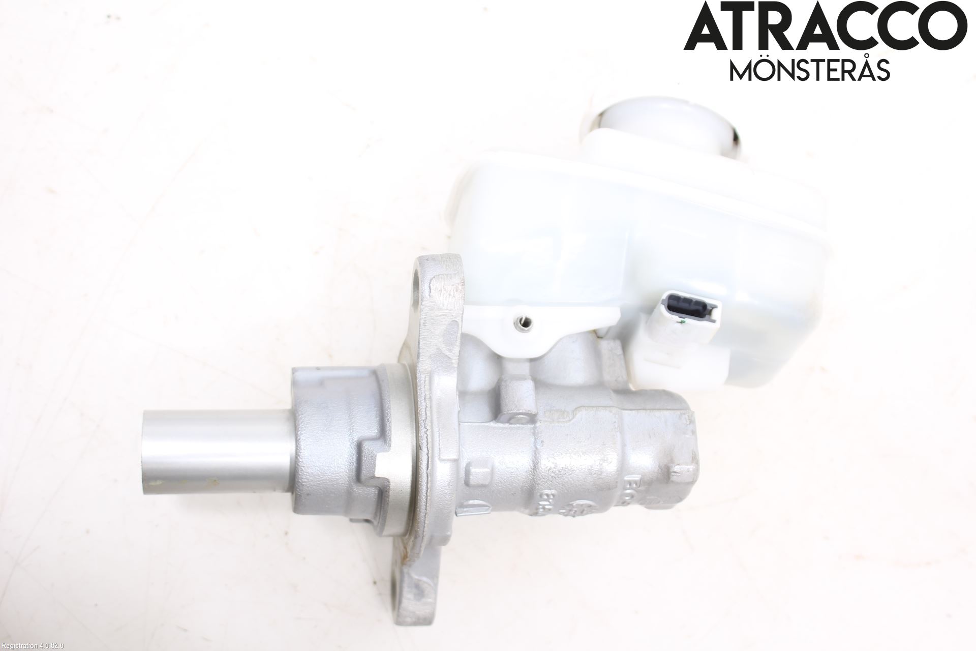 Fiat FULLBACK 16-19 Broms Huvudcylinder