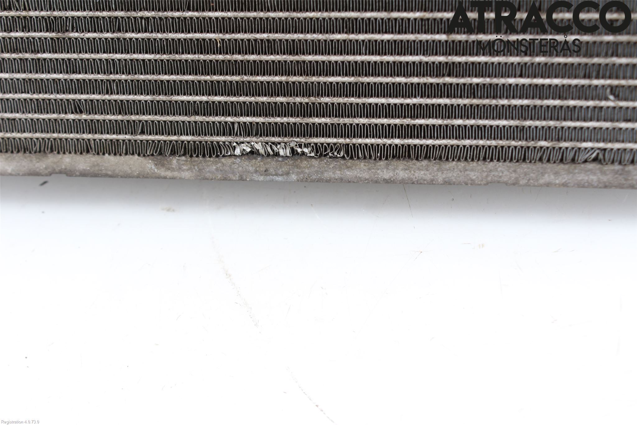 Hyundai i30 GD 13-17 Kylare Man