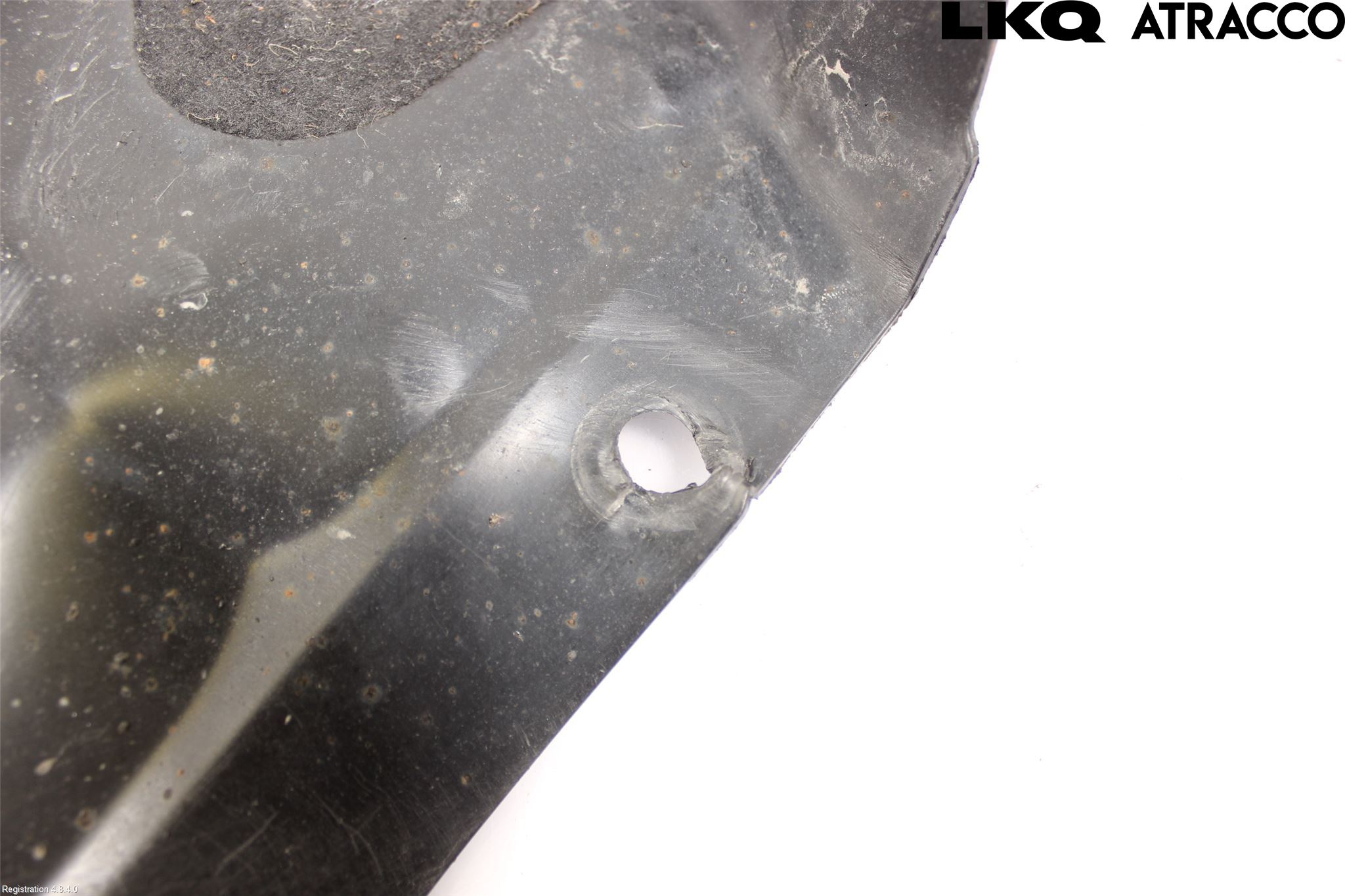 Tesla MODEL 3 17- Skärm Inner