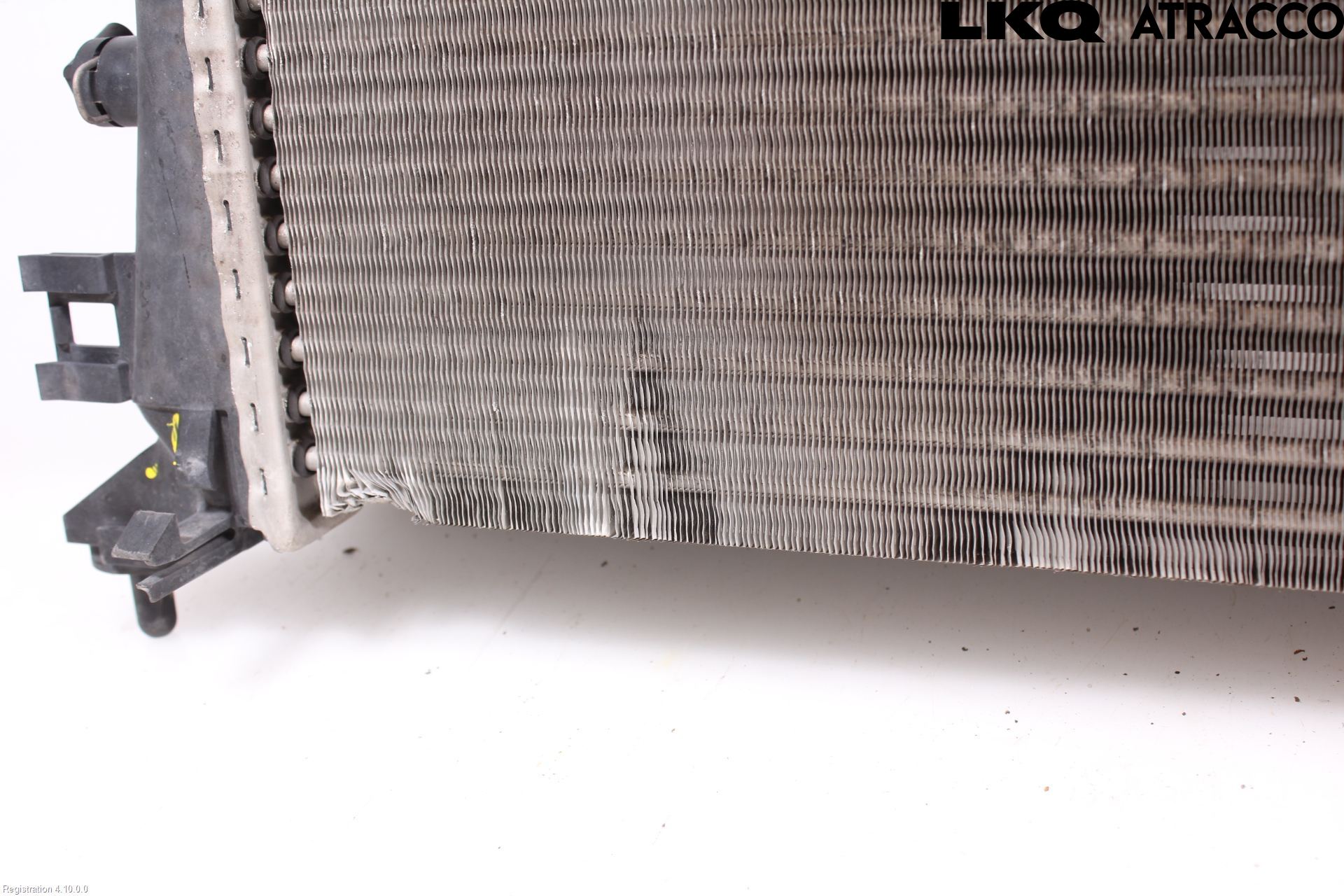 Opel CORSA D 07-14 Kylare Man