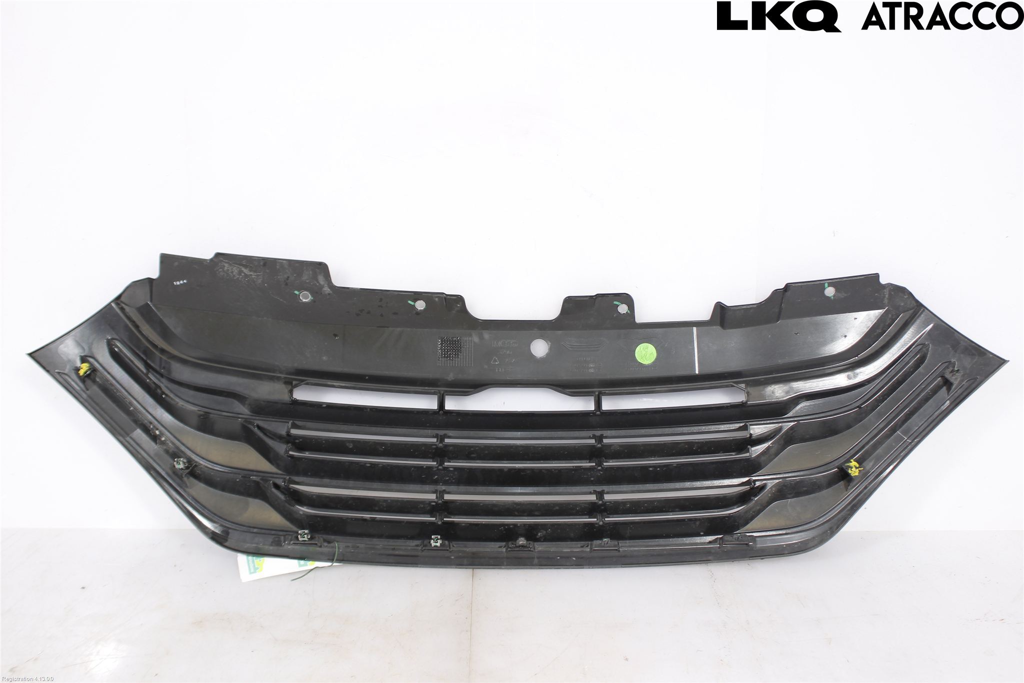 Iveco DAILY 14->> Grill Komp