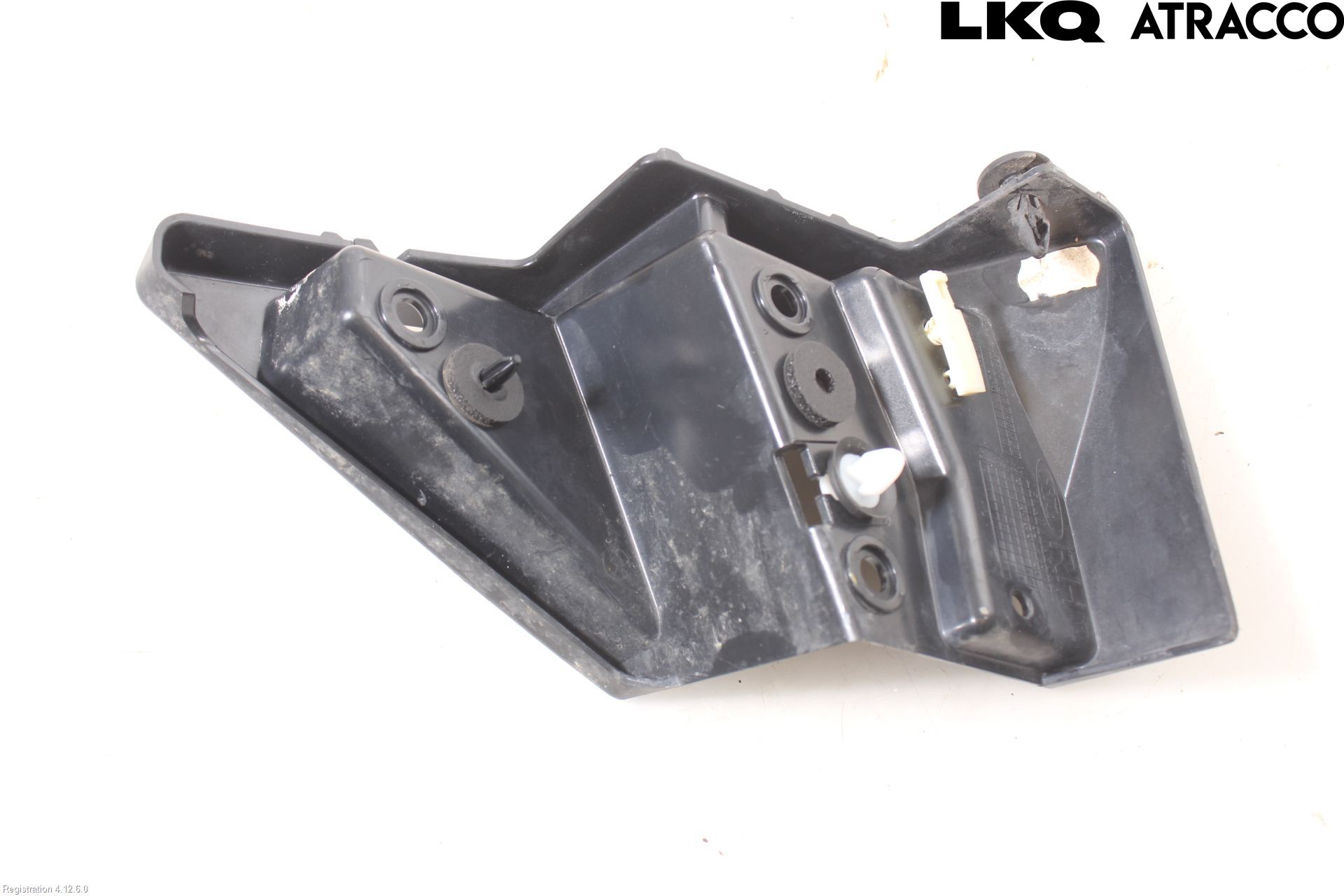 Ford S-MAX 15- Stötfångarfäste Bak Hö