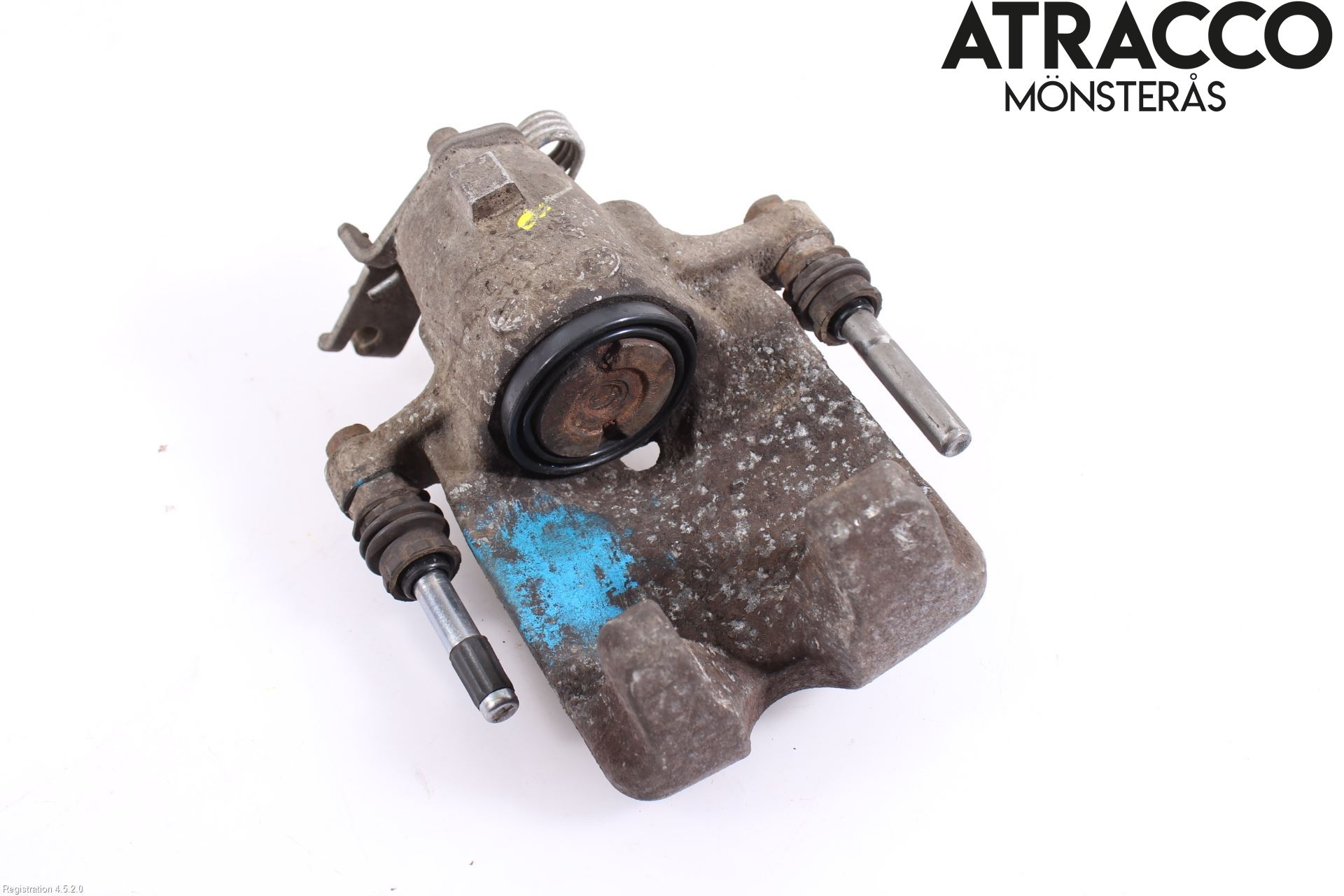 Opel INSIGNIA 09-16 Bromsok Bak Höger