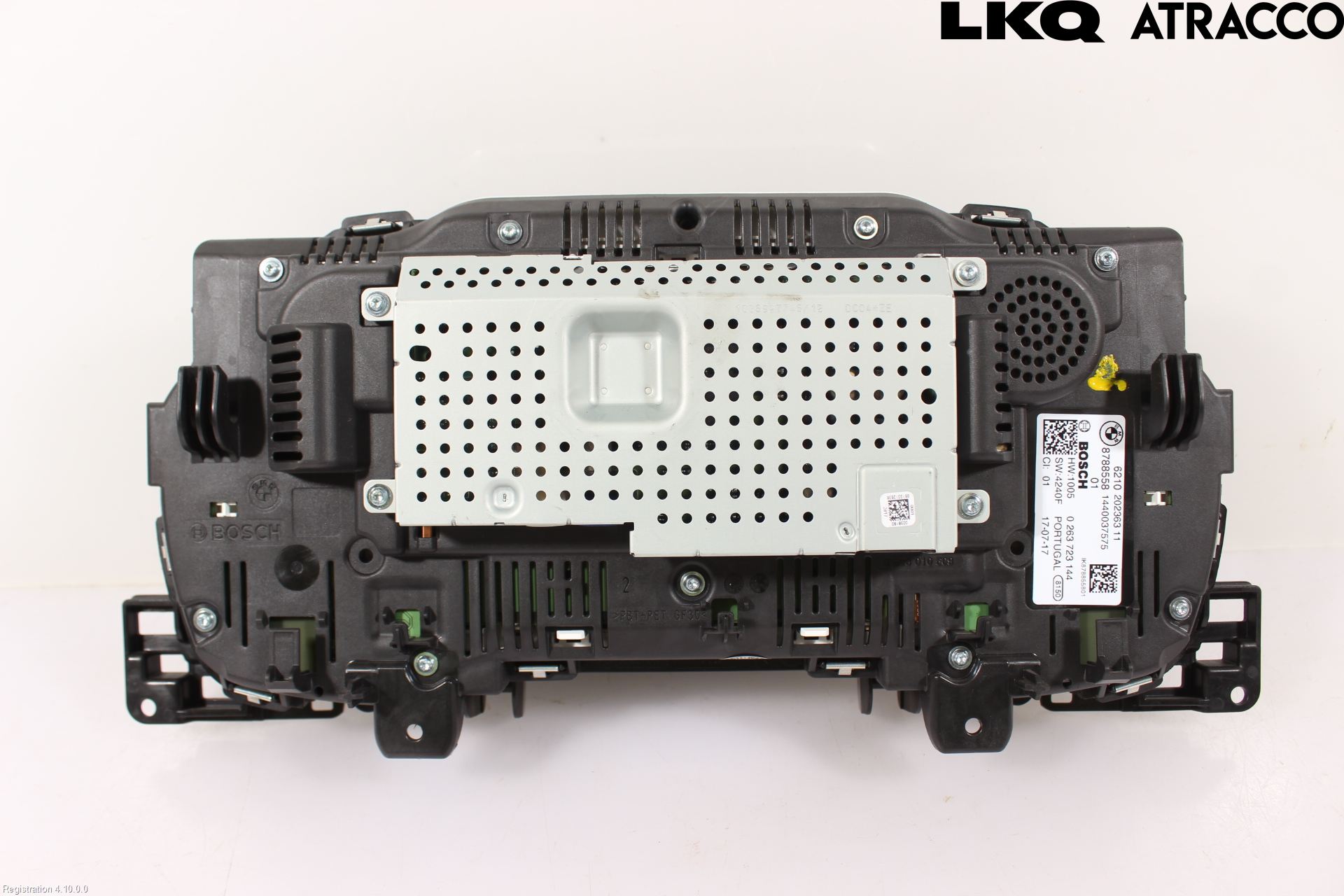 BMW 5 G30/G31/F90 17-23 Instrument Komb