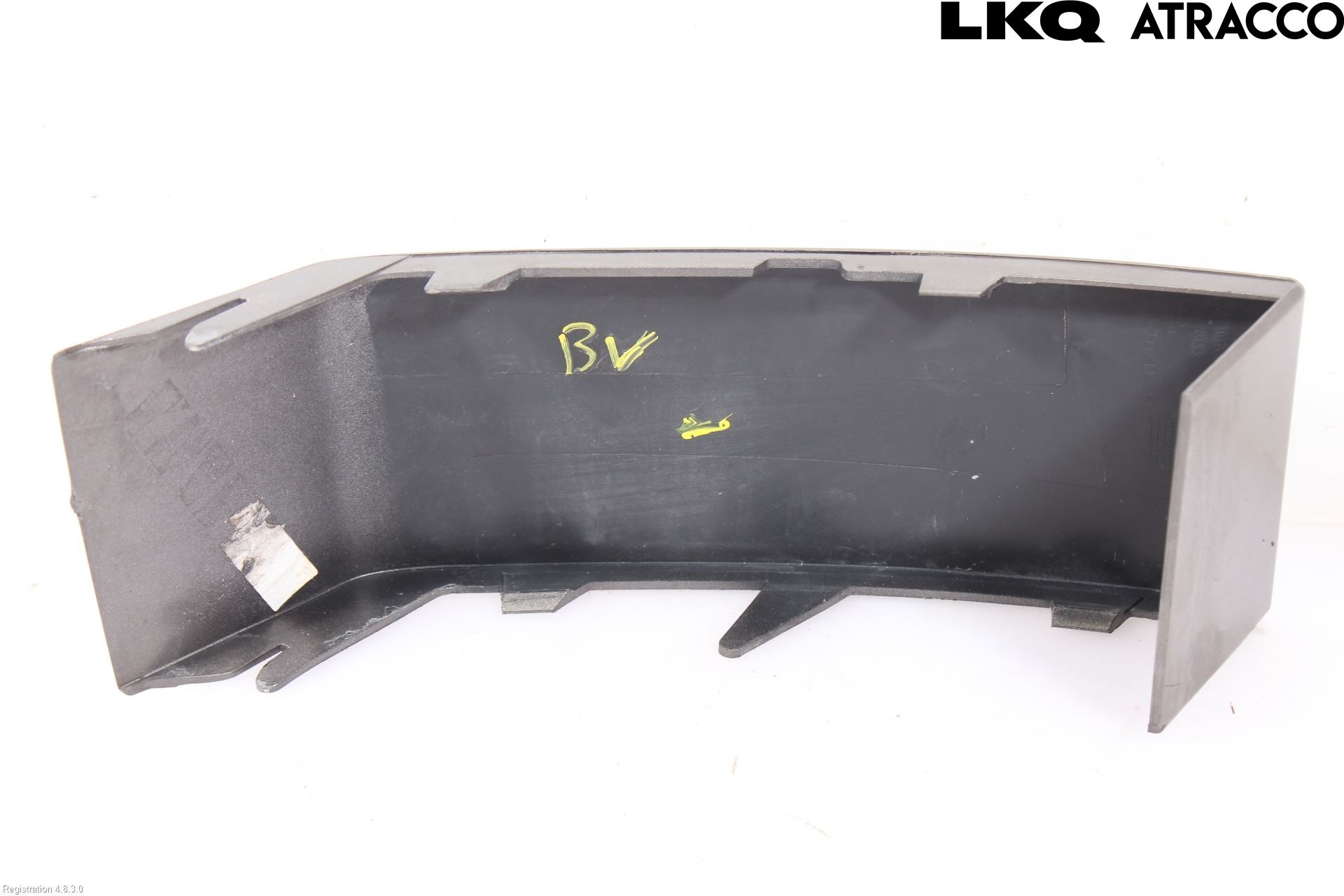 Volvo XC90 07-14 Stötfångardel Bak Vä